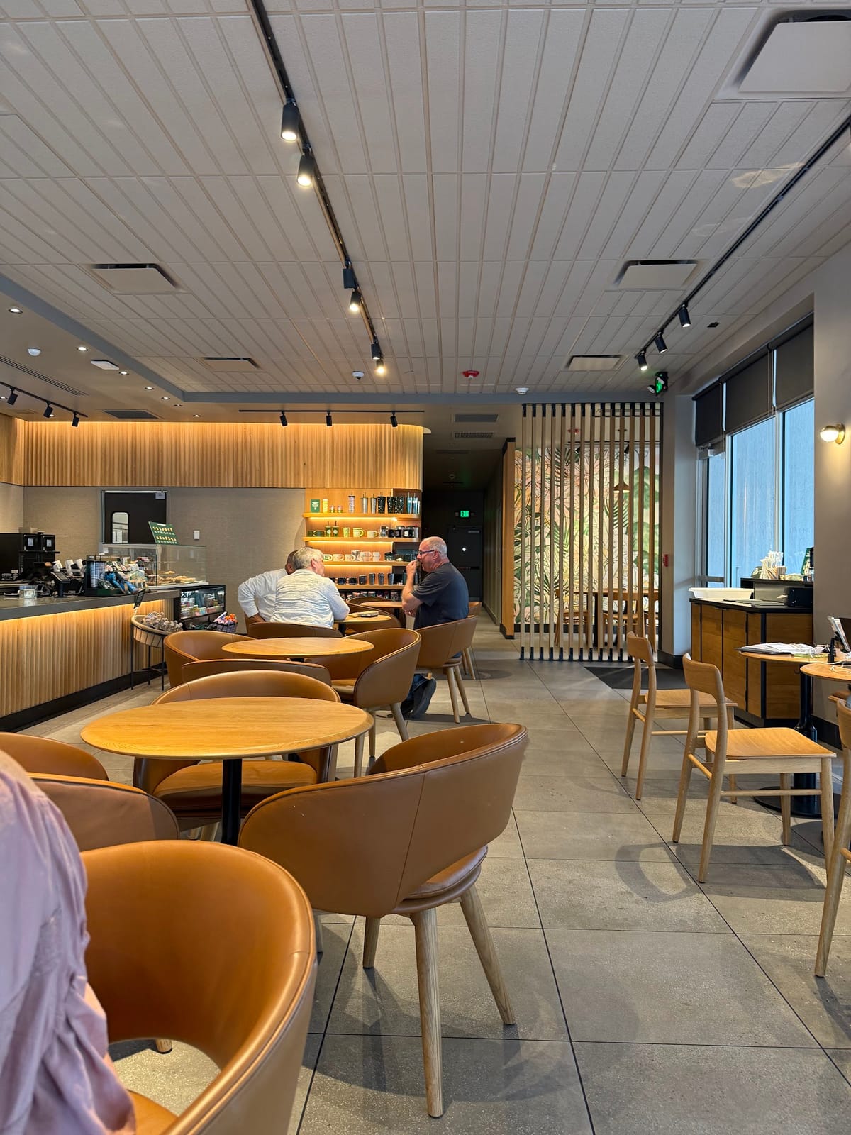 Starbucks Coffee Company