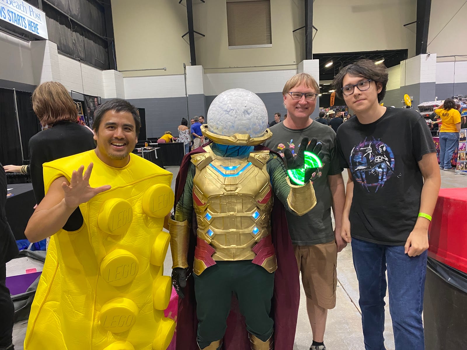 Ultracon of South Florida
