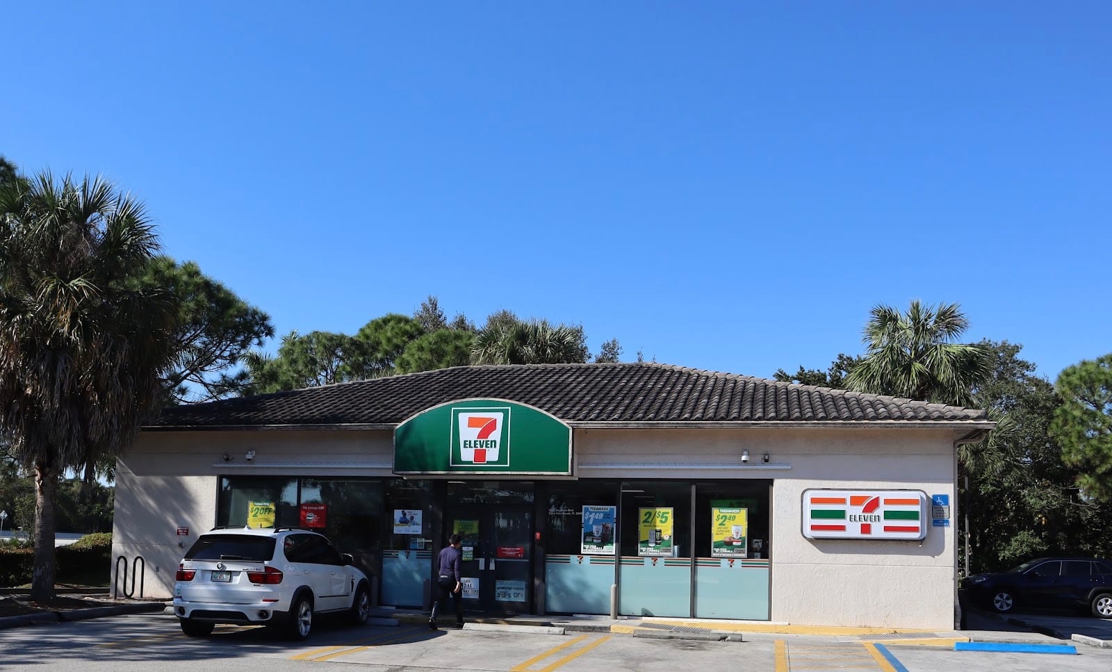 7-Eleven