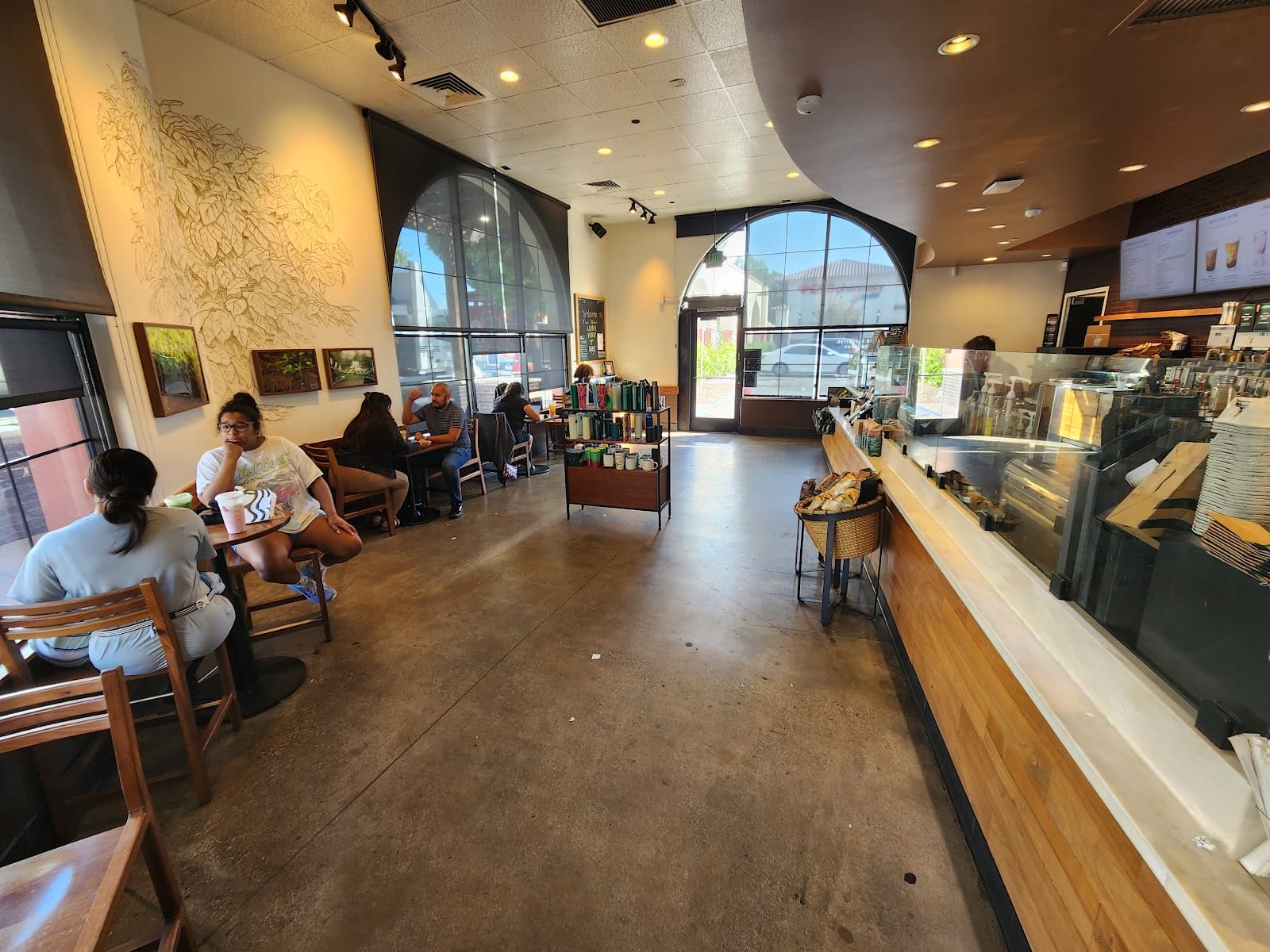 Starbucks Coffee Company