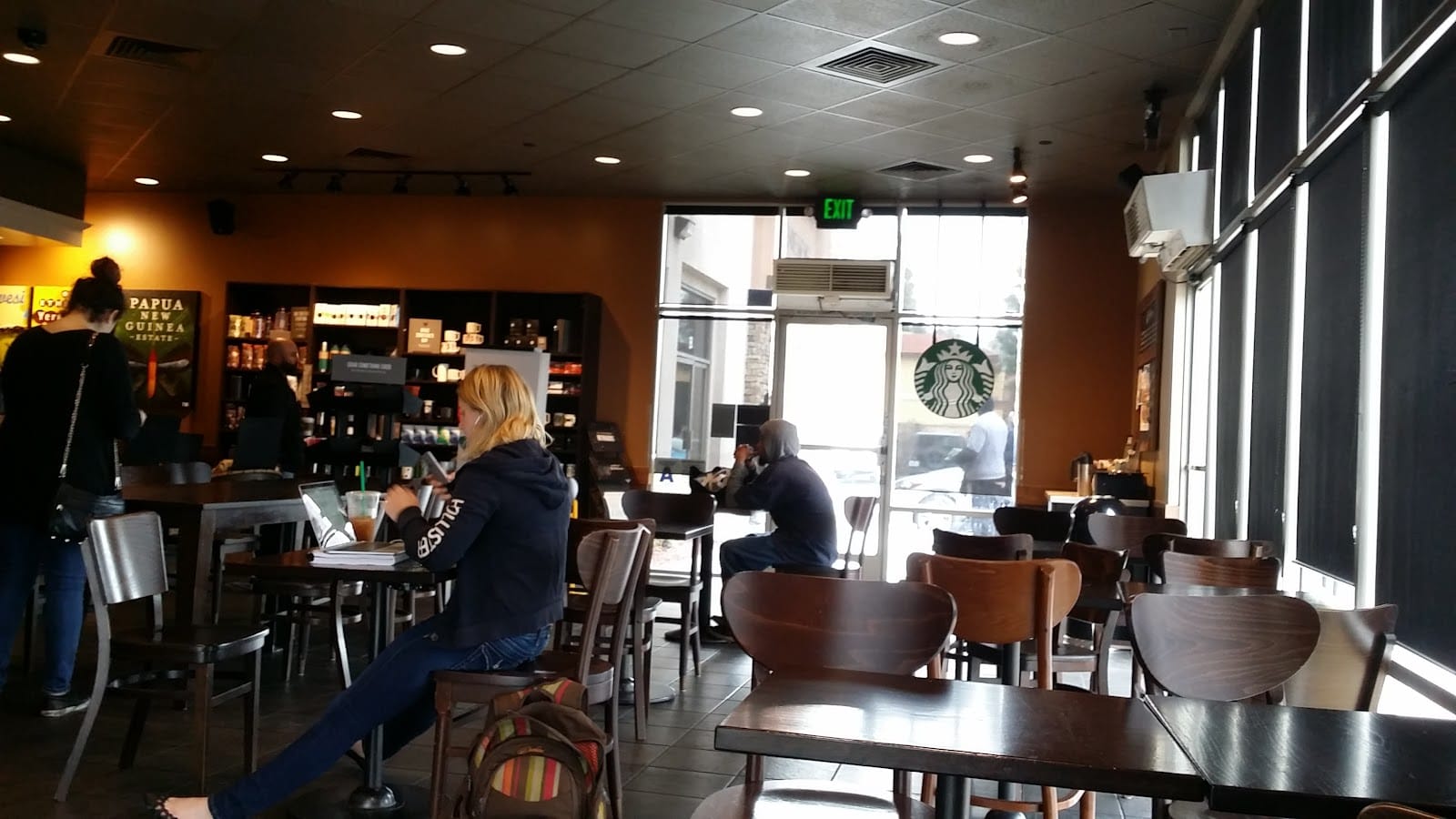 Starbucks Coffee Company