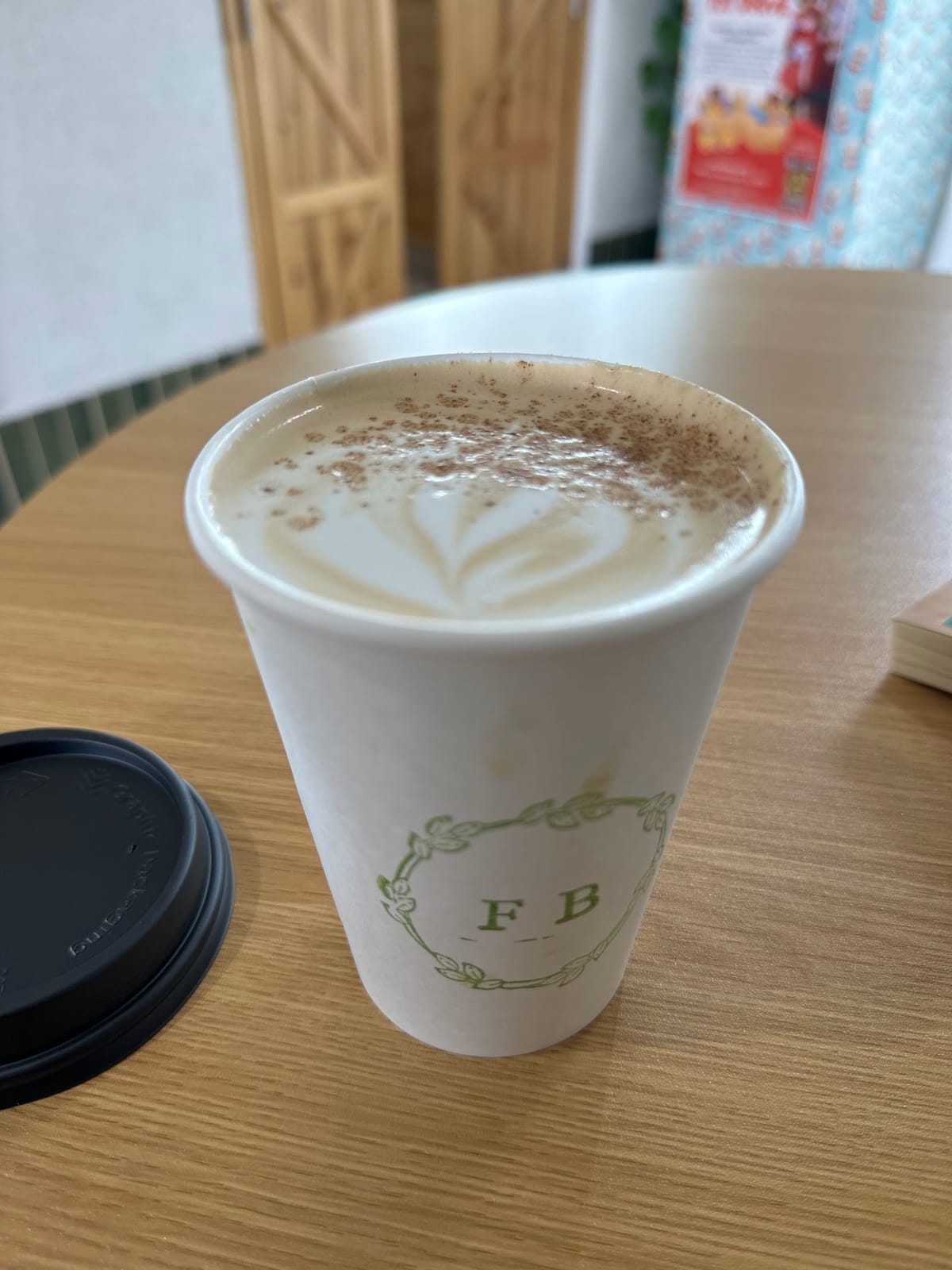 Flowerbud Coffee