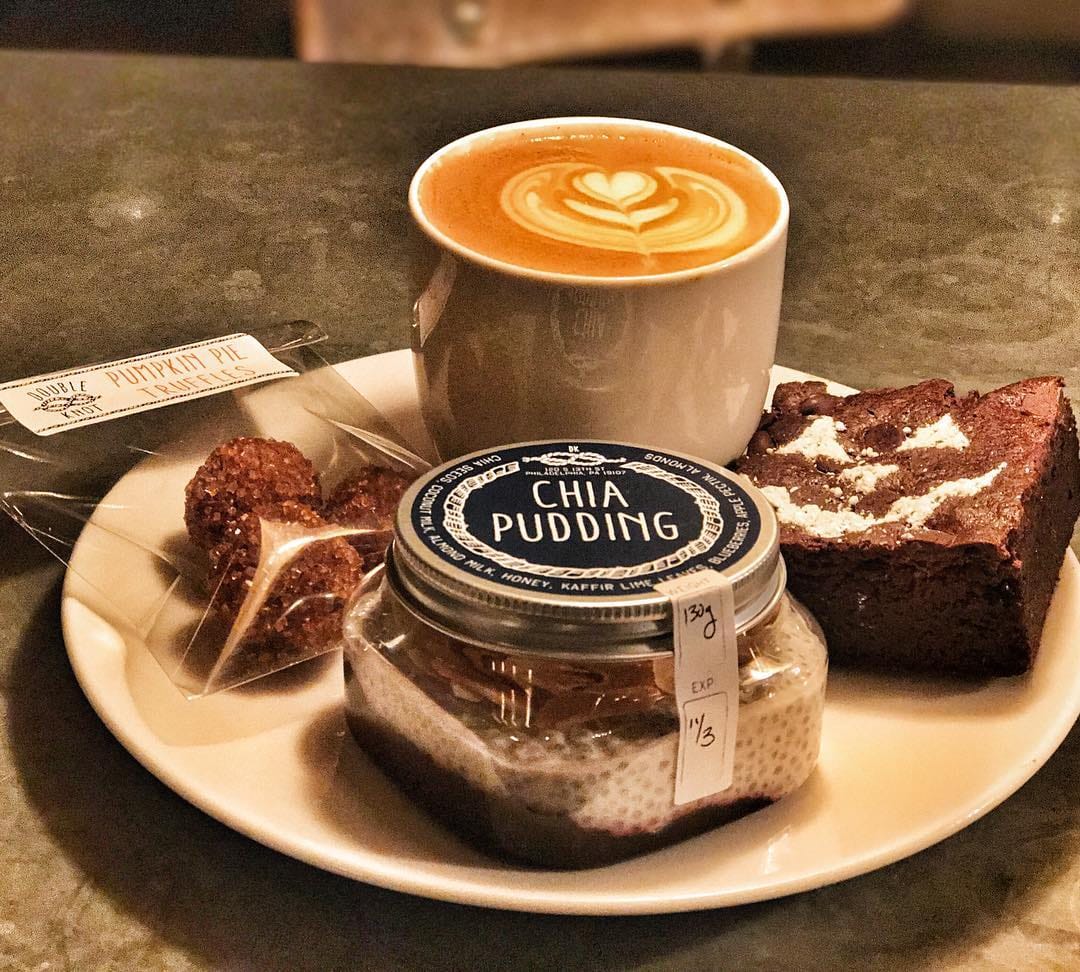 Elixr Coffee Roasters