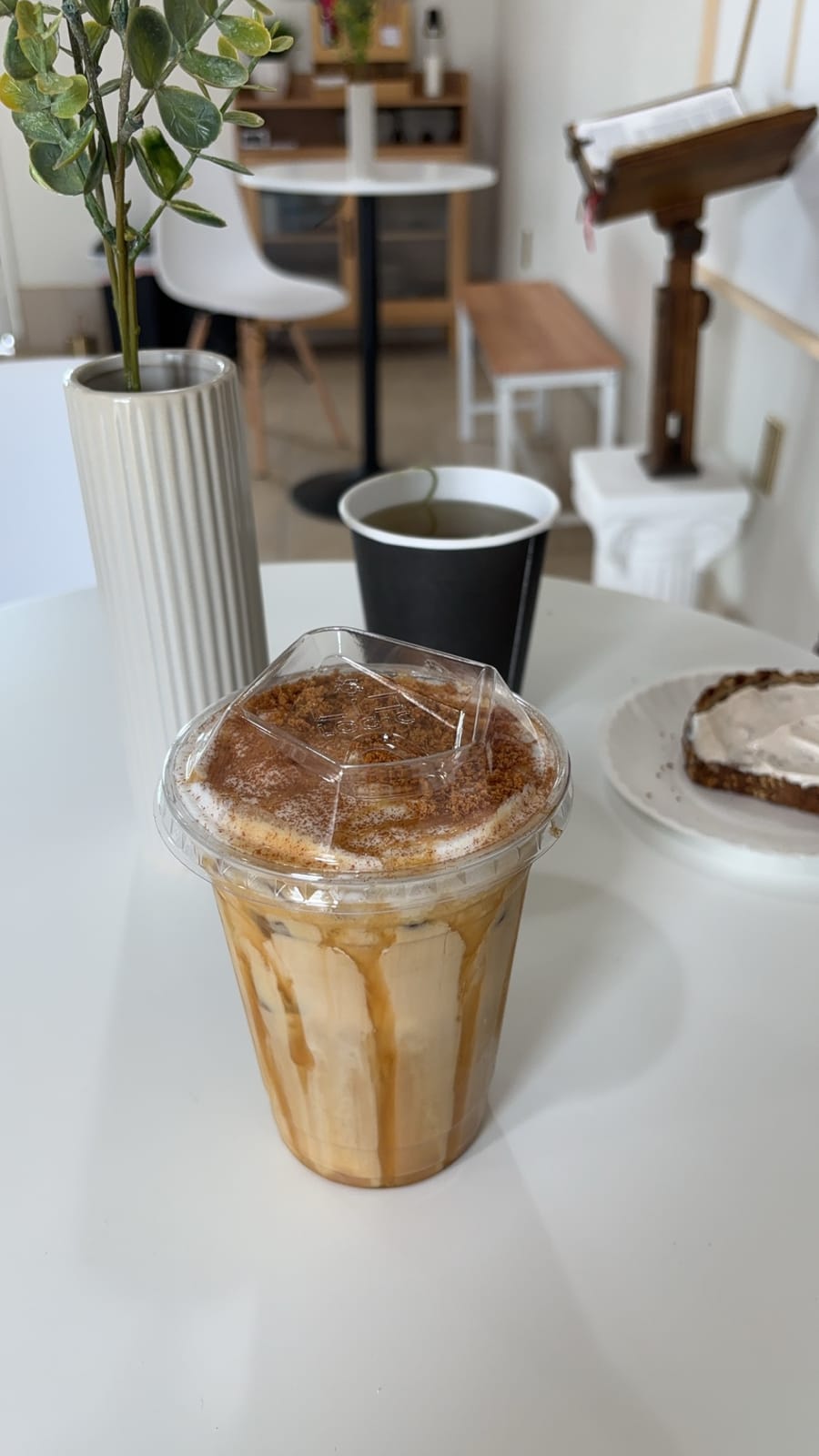 Pearly Gates Coffee Company