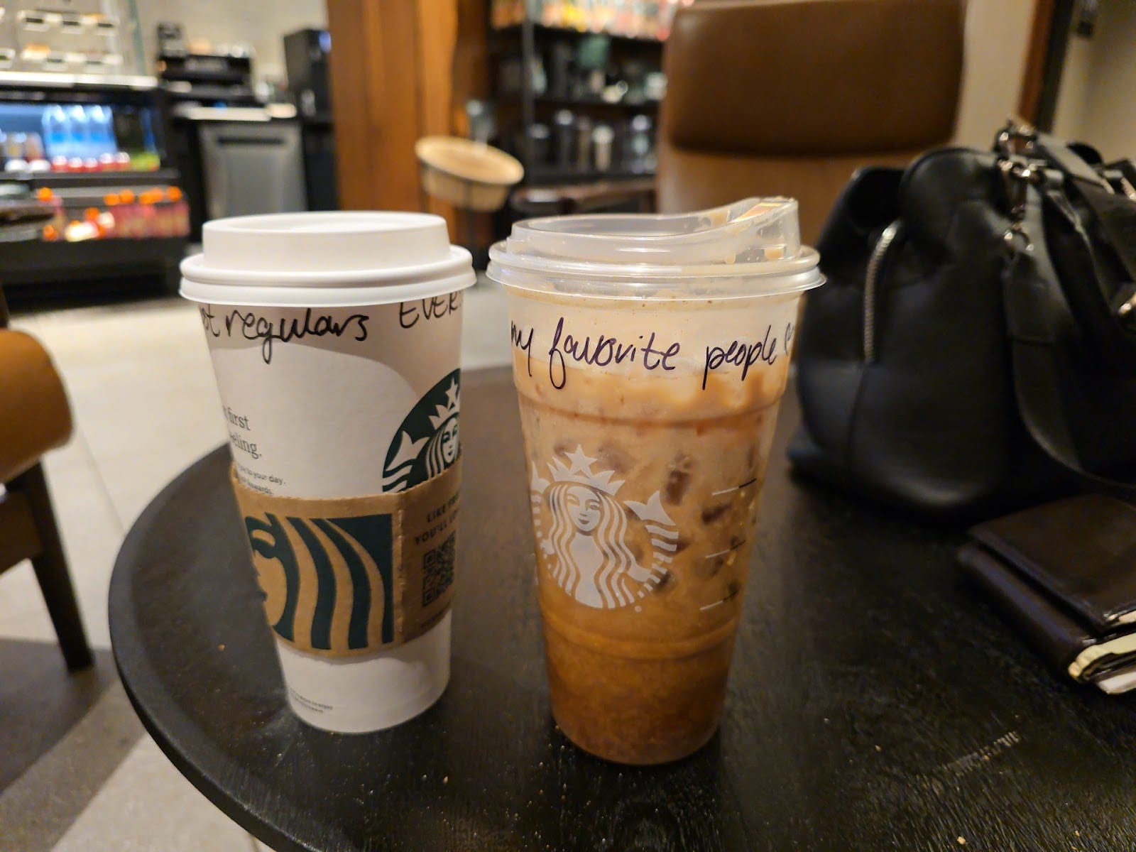 Starbucks Coffee Company