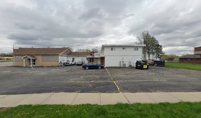 youth cafe