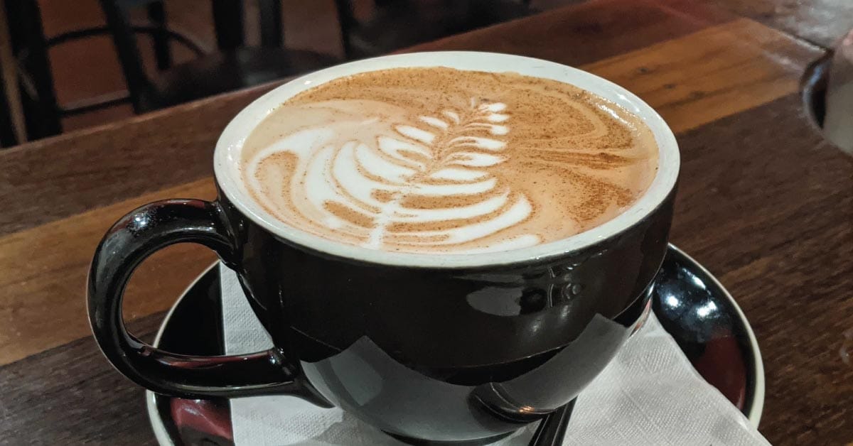 Picasso's Coffee photo 2