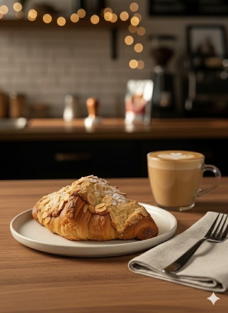 Mocha Point Yemeni Coffee Co.