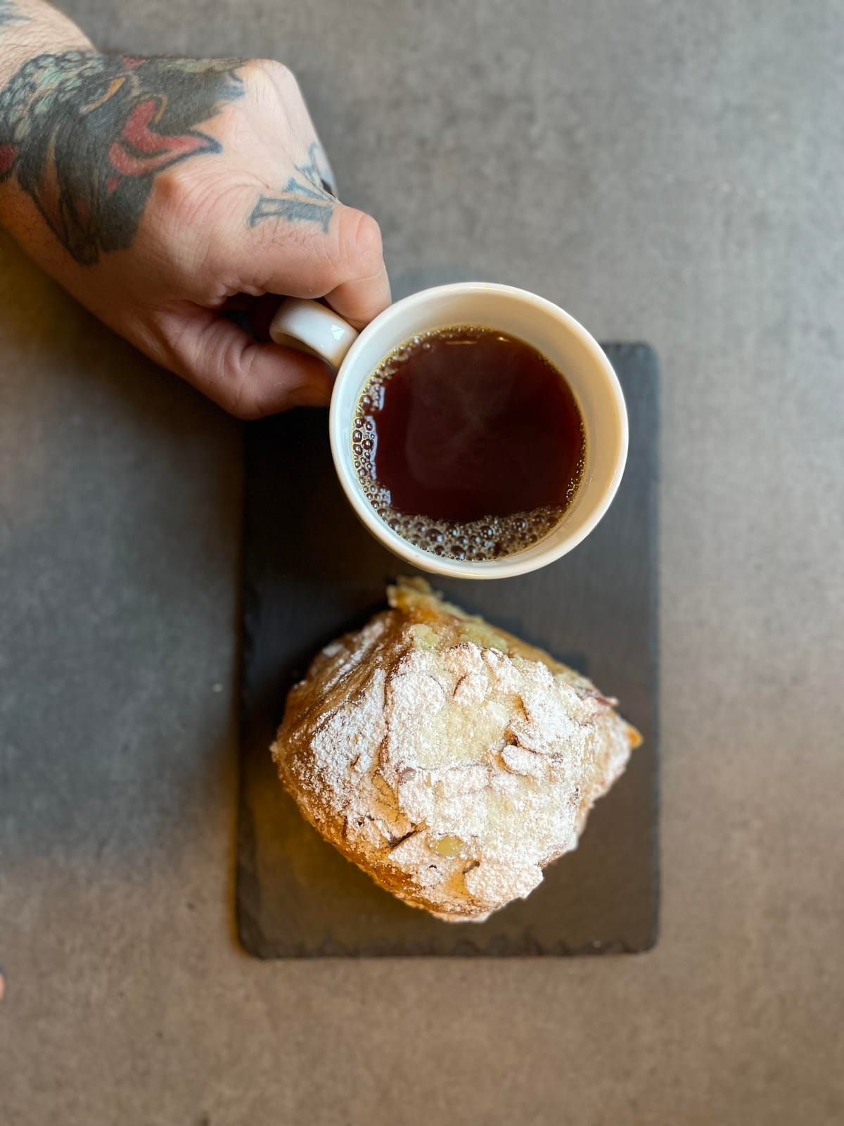 Course Coffee Roasters photo 7