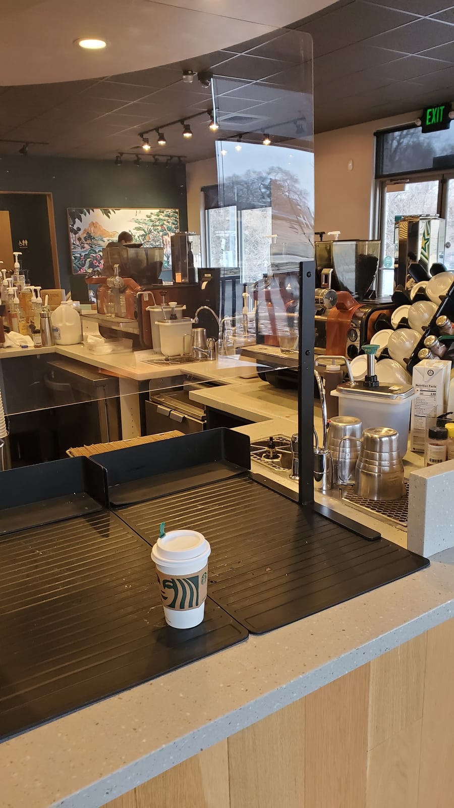 Starbucks Coffee Company