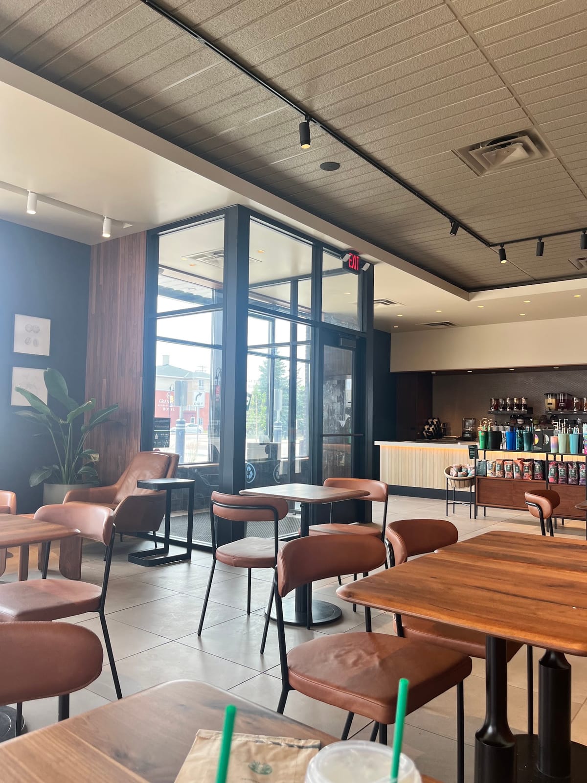 Starbucks Coffee Company