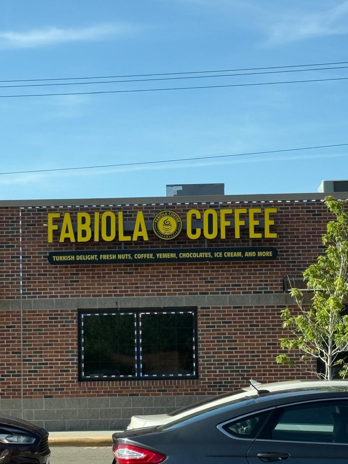 FABIOLA COFFEE