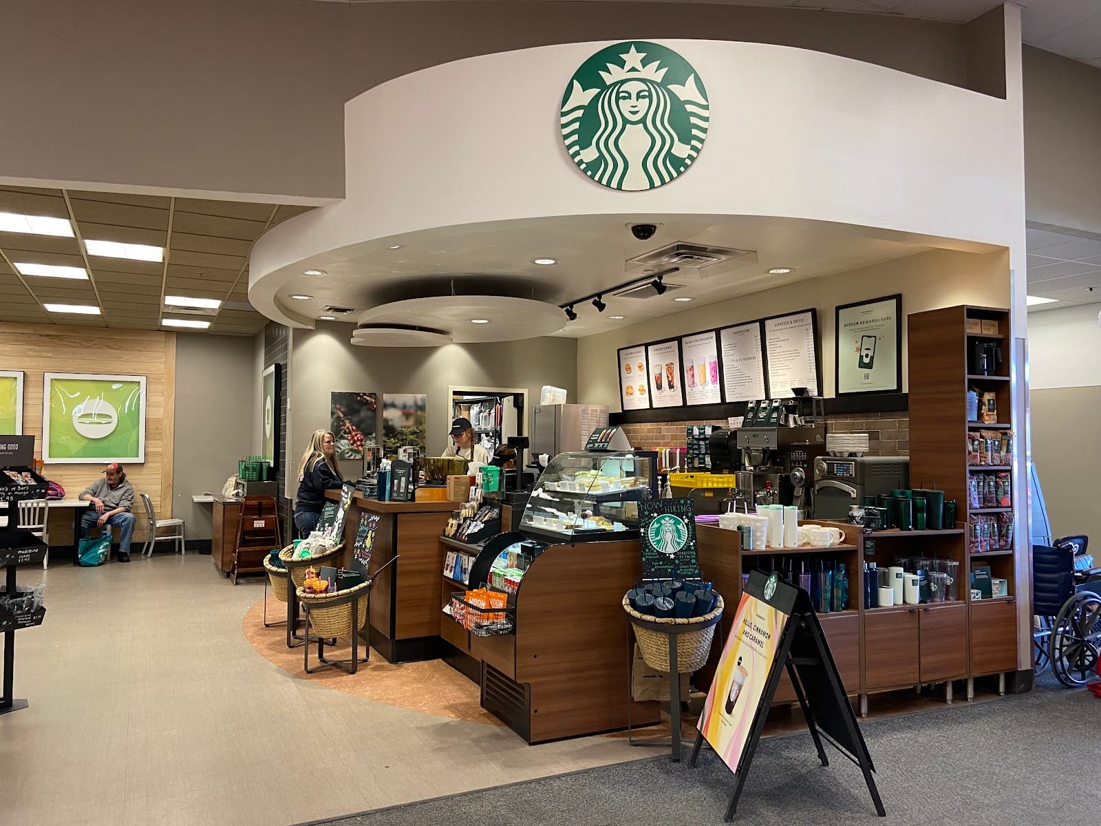 Starbucks Coffee Company