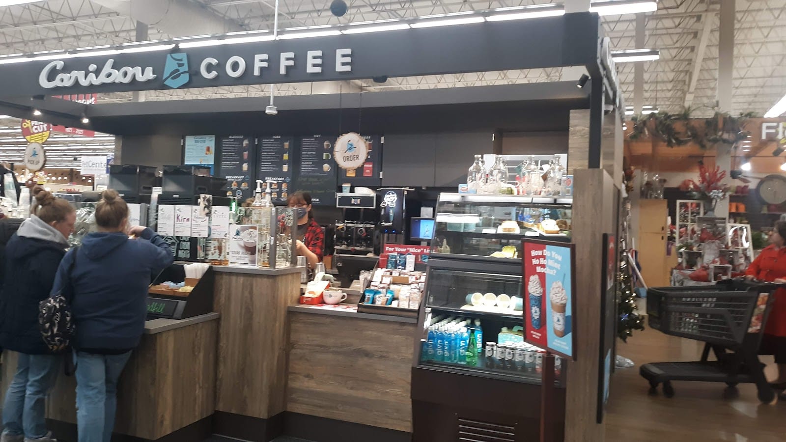 Caribou Coffee photo 1