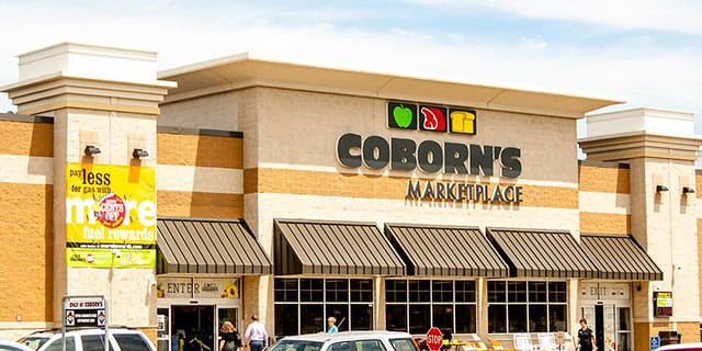Coborn's Grocery Store St. Cloud - Cooper Avenue South photo 2