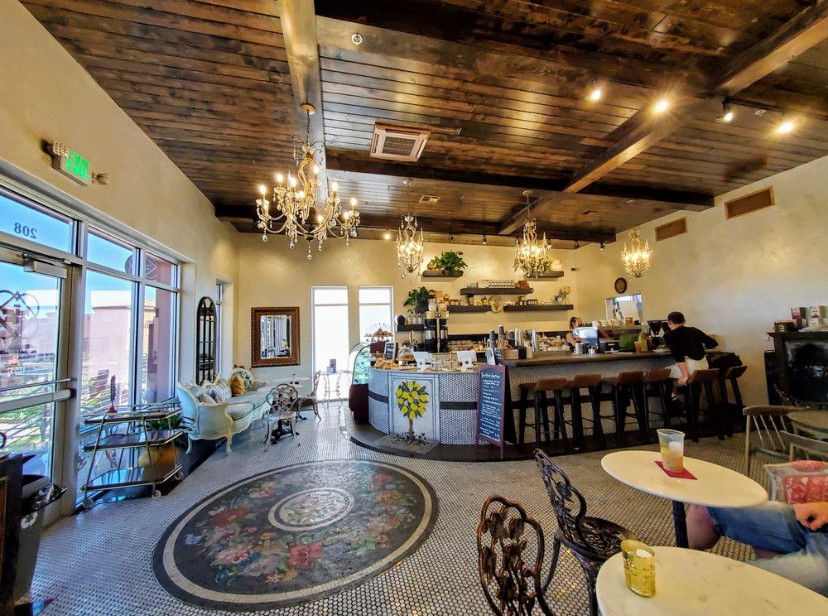 FeelLove Coffee - Riverside Dr.