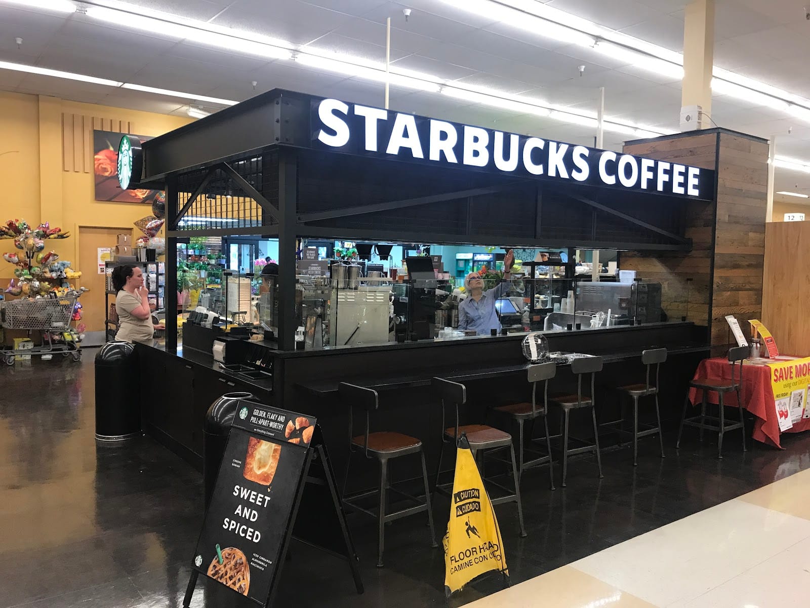 Starbucks Coffee Company