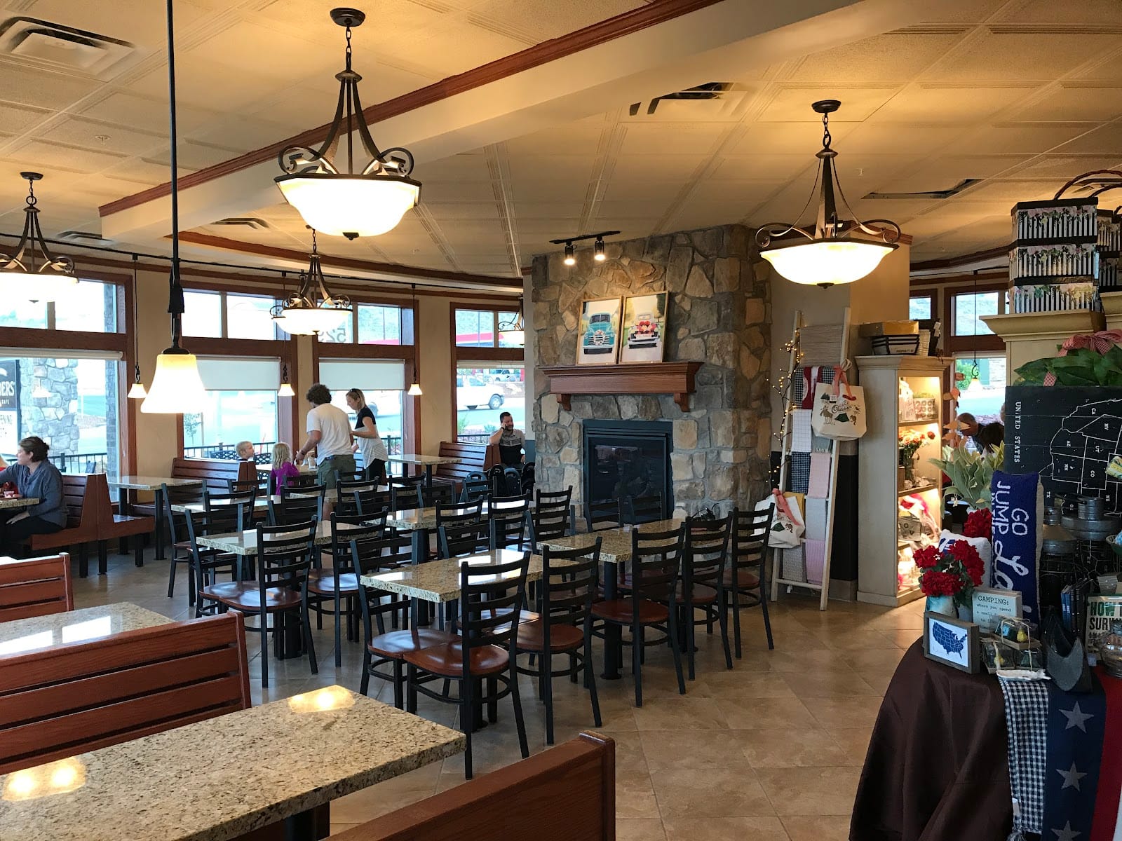 Kneaders Bakery & Cafe