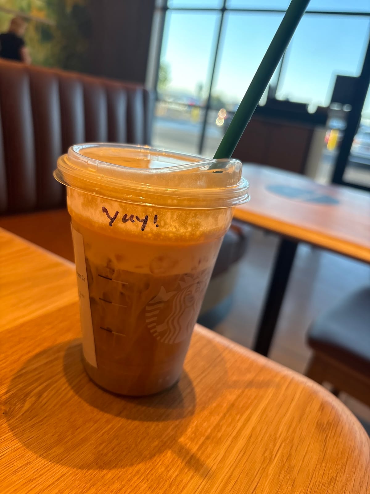Starbucks Coffee Company
