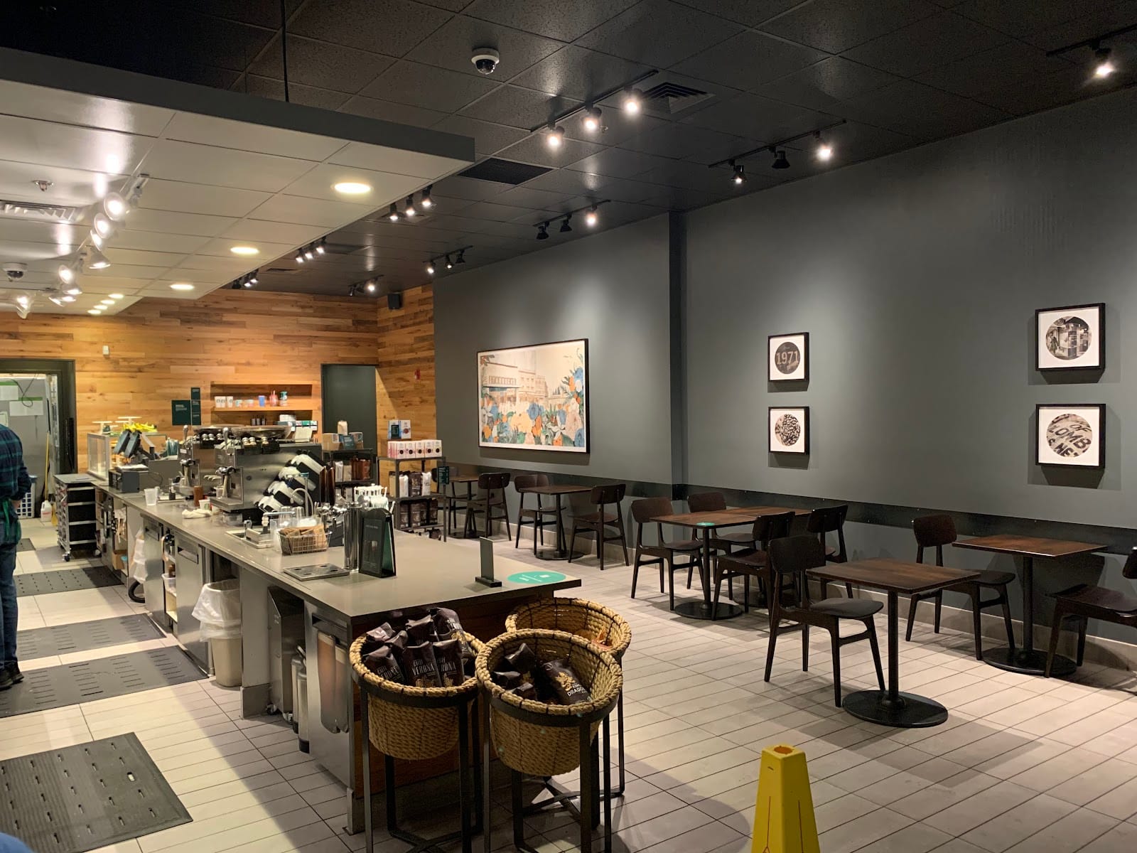 Starbucks Coffee Company
