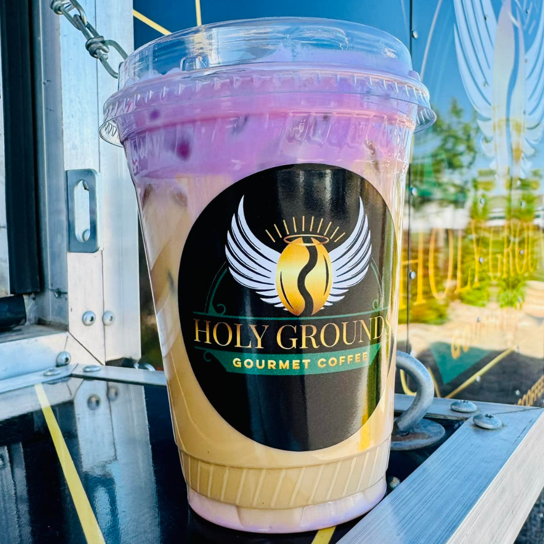 Holy Grounds Gourmet Coffee photo 6