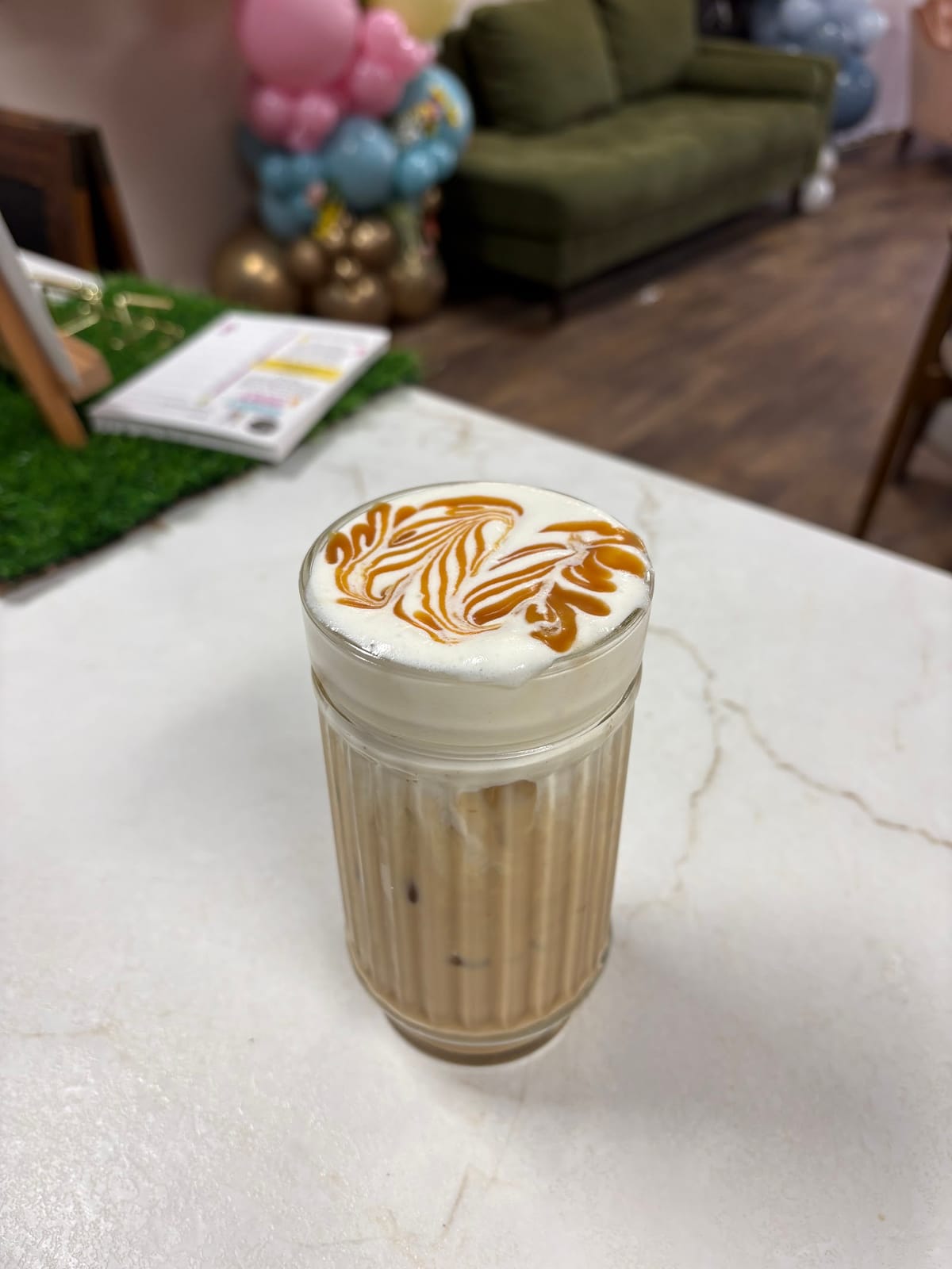 Moony’s Coffee