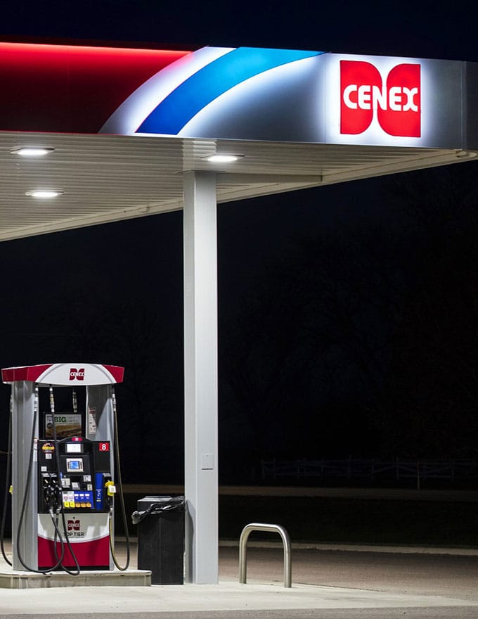 Cenex photo 8