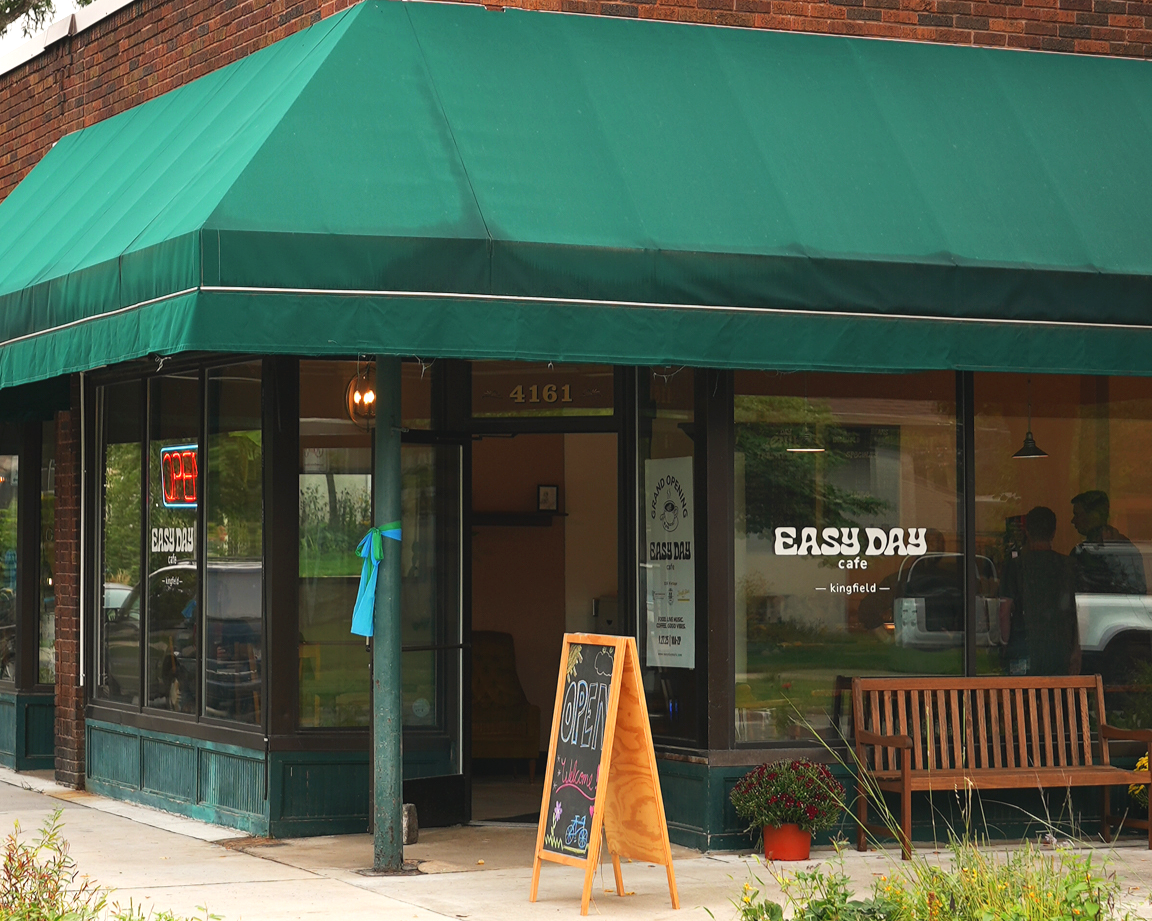 Easy Day Cafe photo 2
