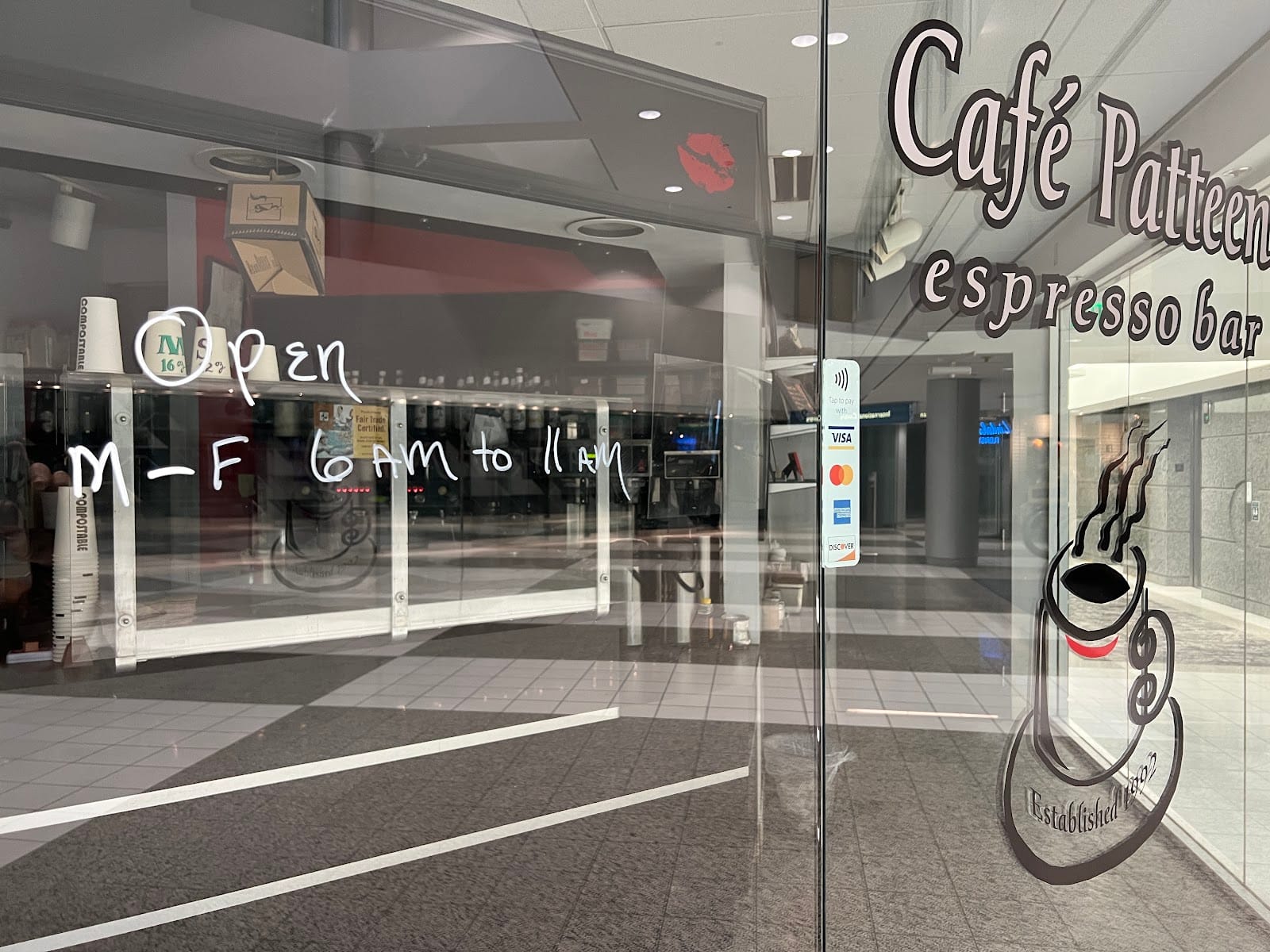 Cafe Patteen