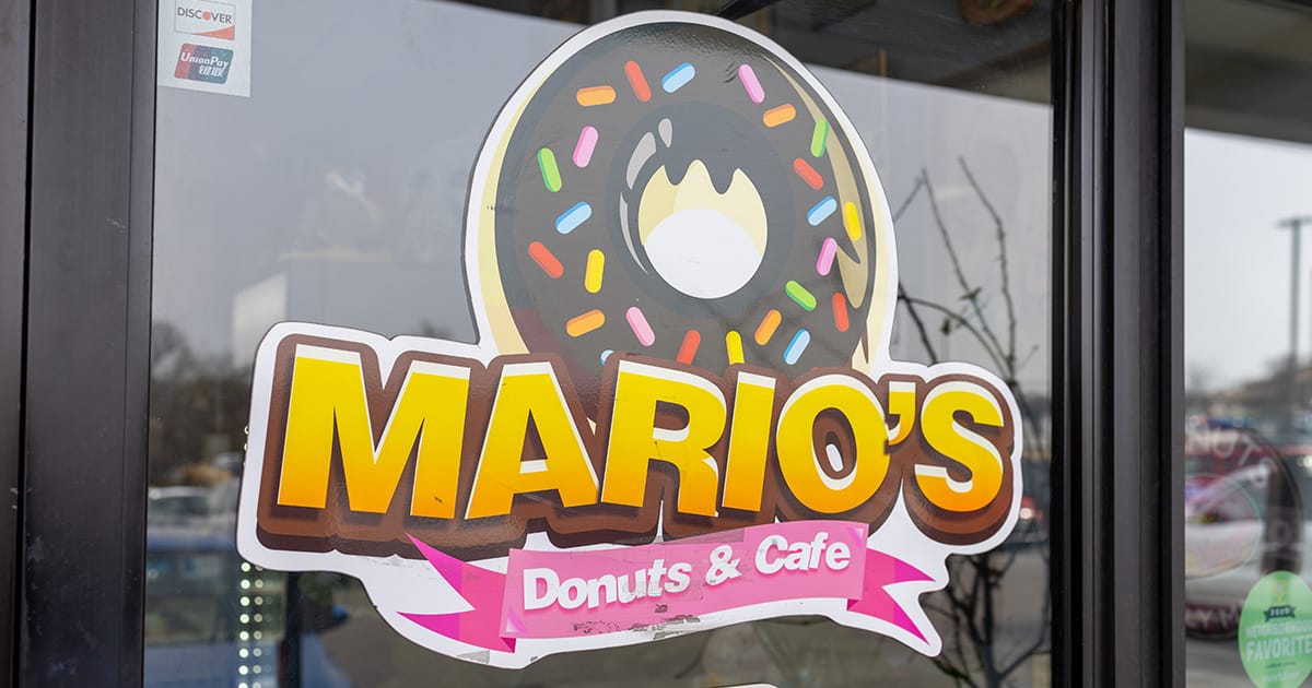 Mario's Donut Restaurant photo 2