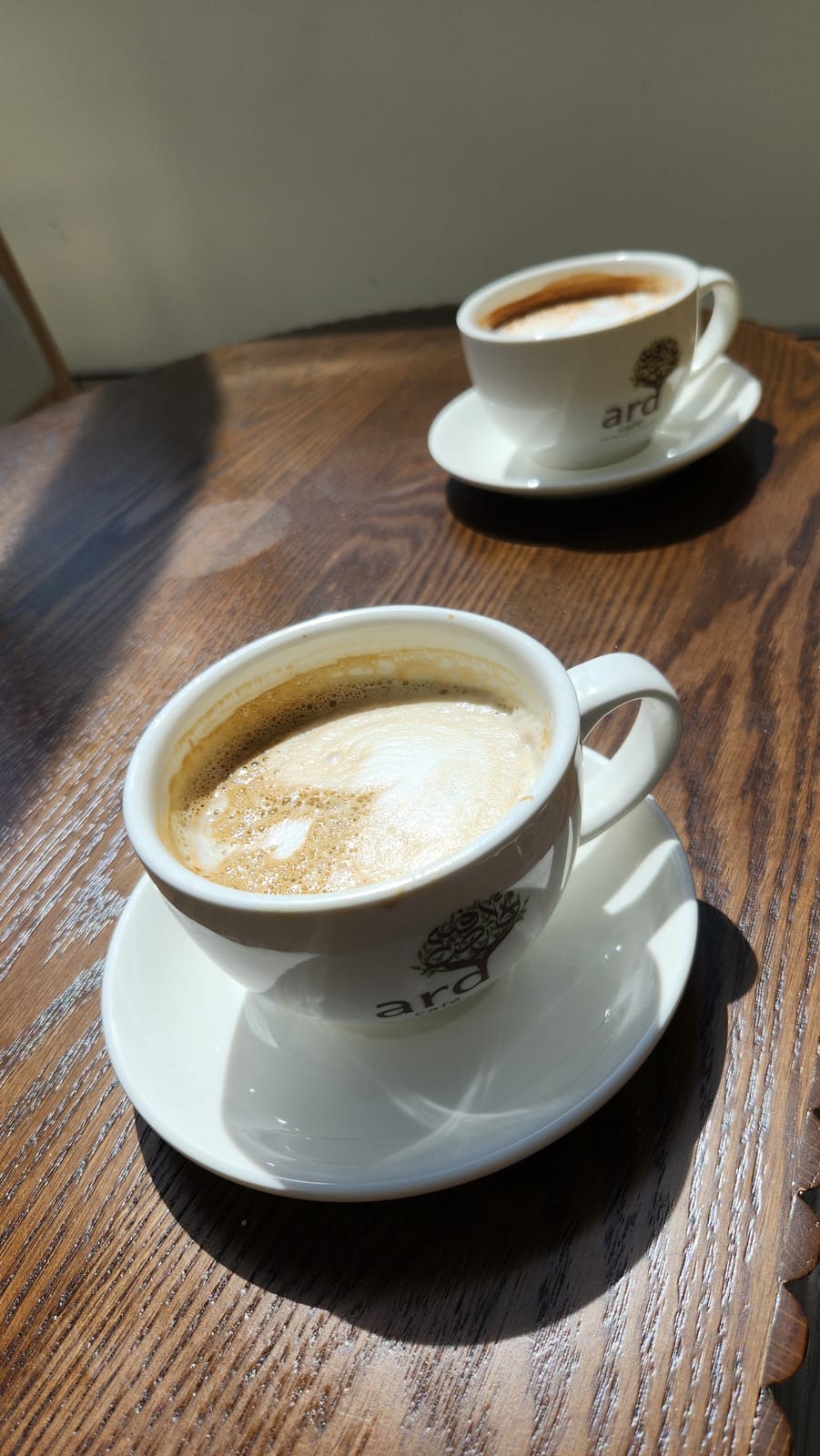 Ard Cafe