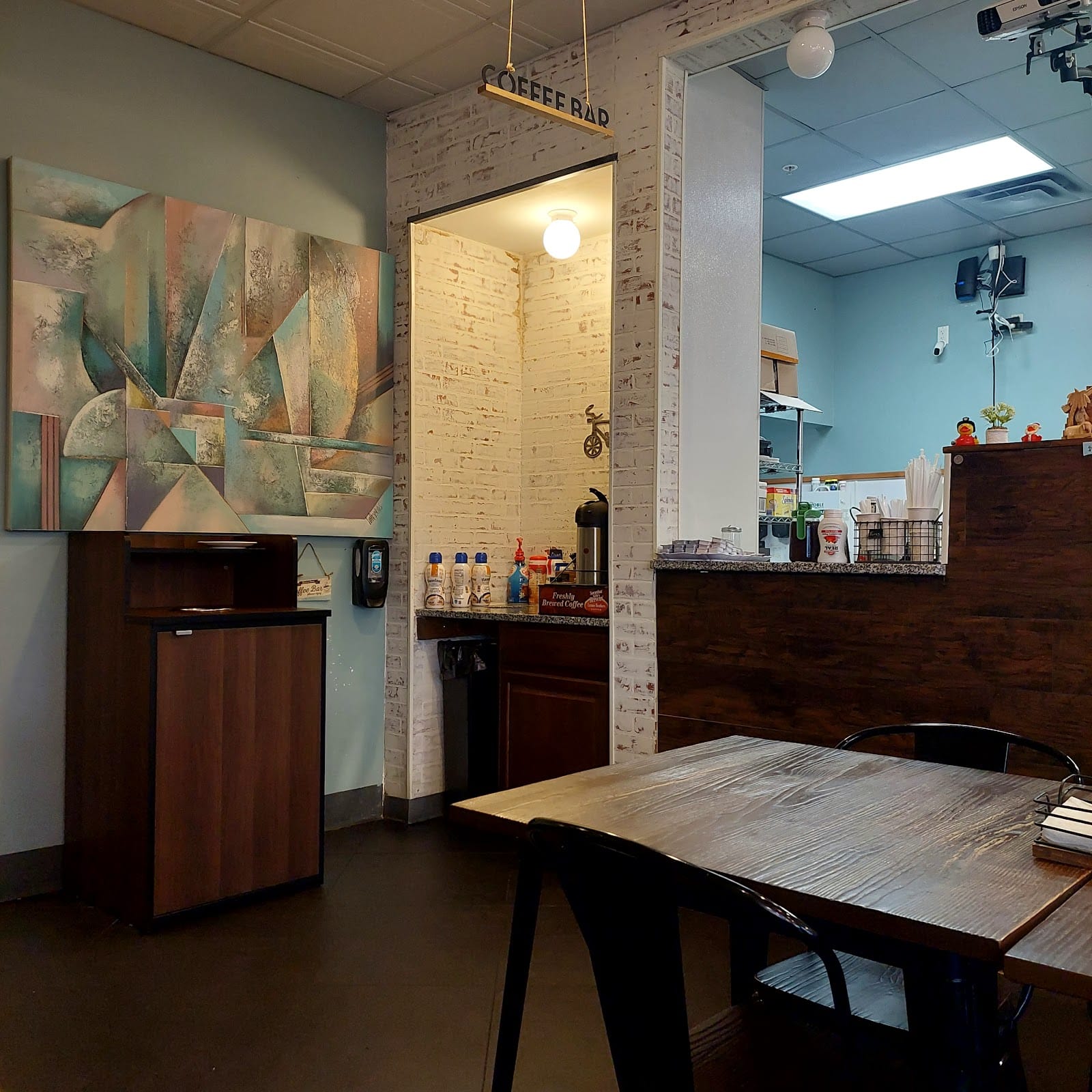 MeMe’s cafe & breakfast