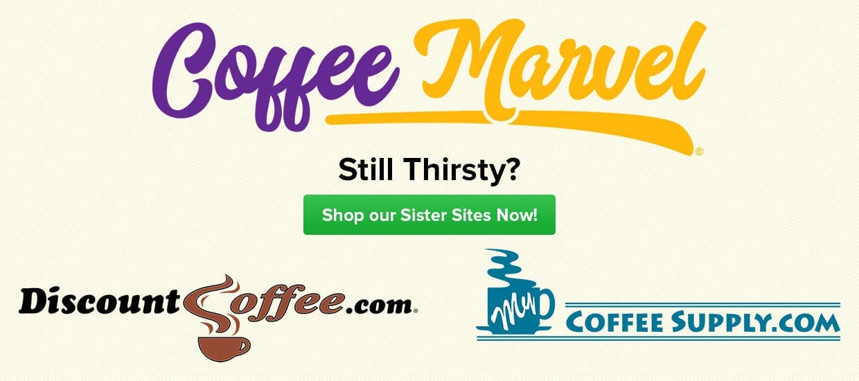 CoffeeMarvel.com