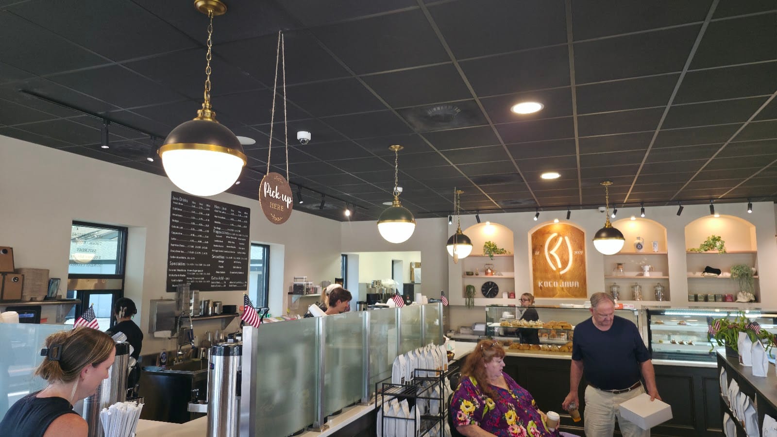 Koco Java