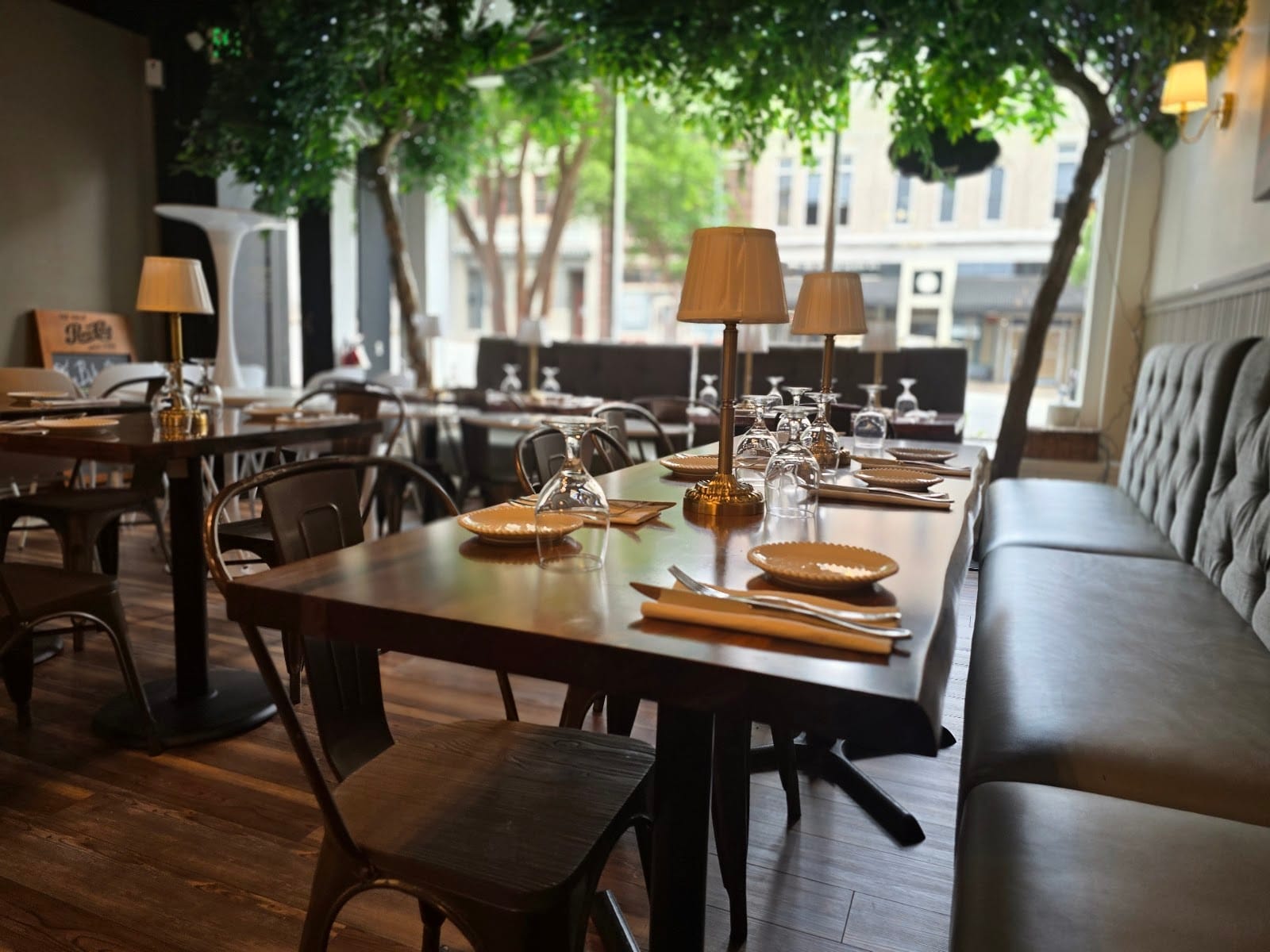 The Bake Shop @ Chicory Restaurant