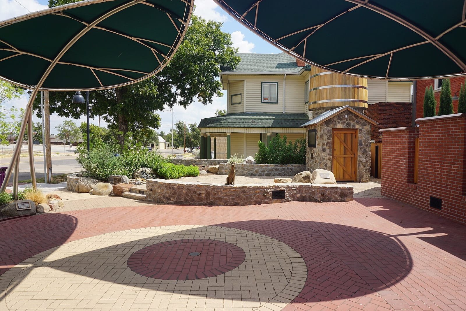 The Mesquite Bean Cafe photo 4