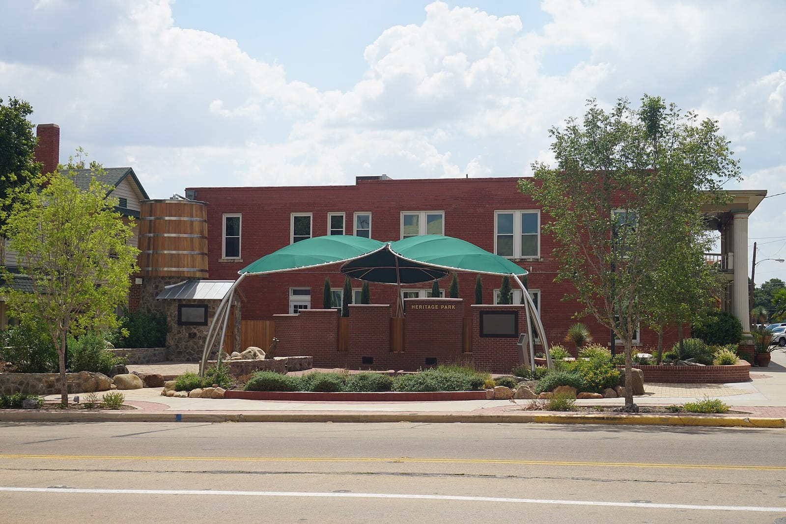 The Mesquite Bean Cafe photo 2