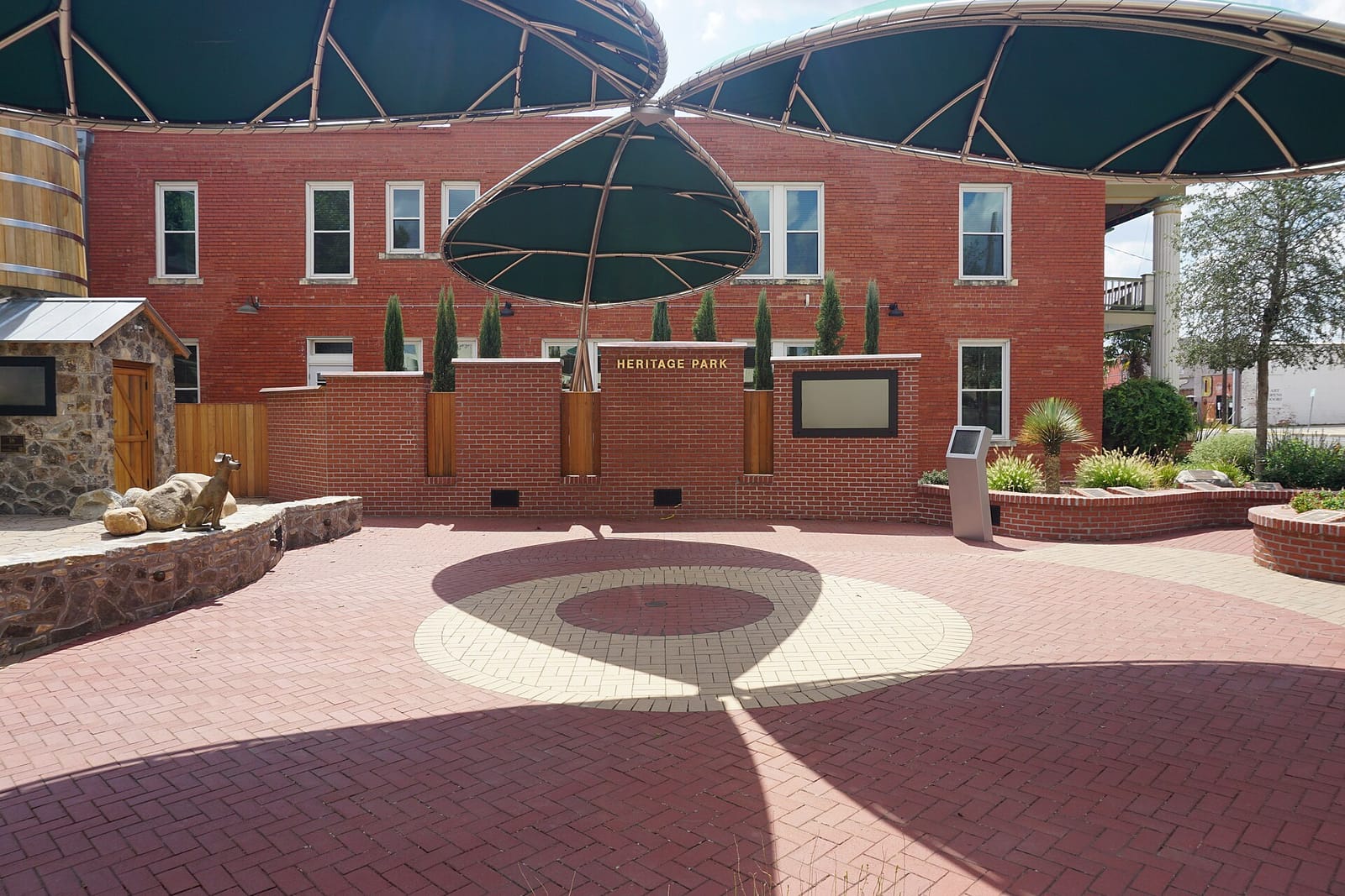 The Mesquite Bean Cafe photo 3