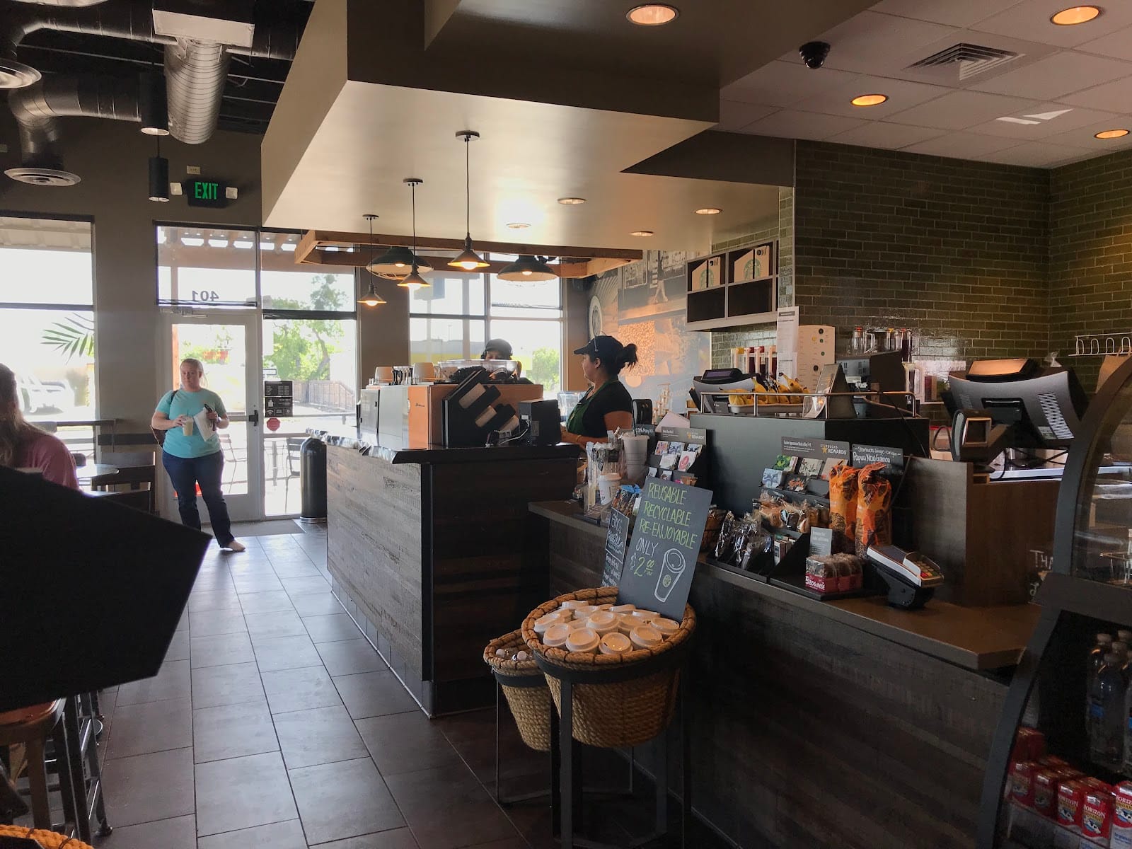 Starbucks Coffee Company