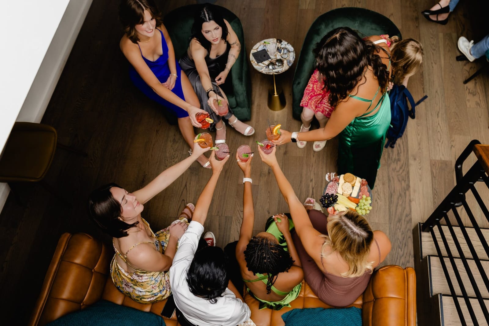 Waterlily Lounge photo 6
