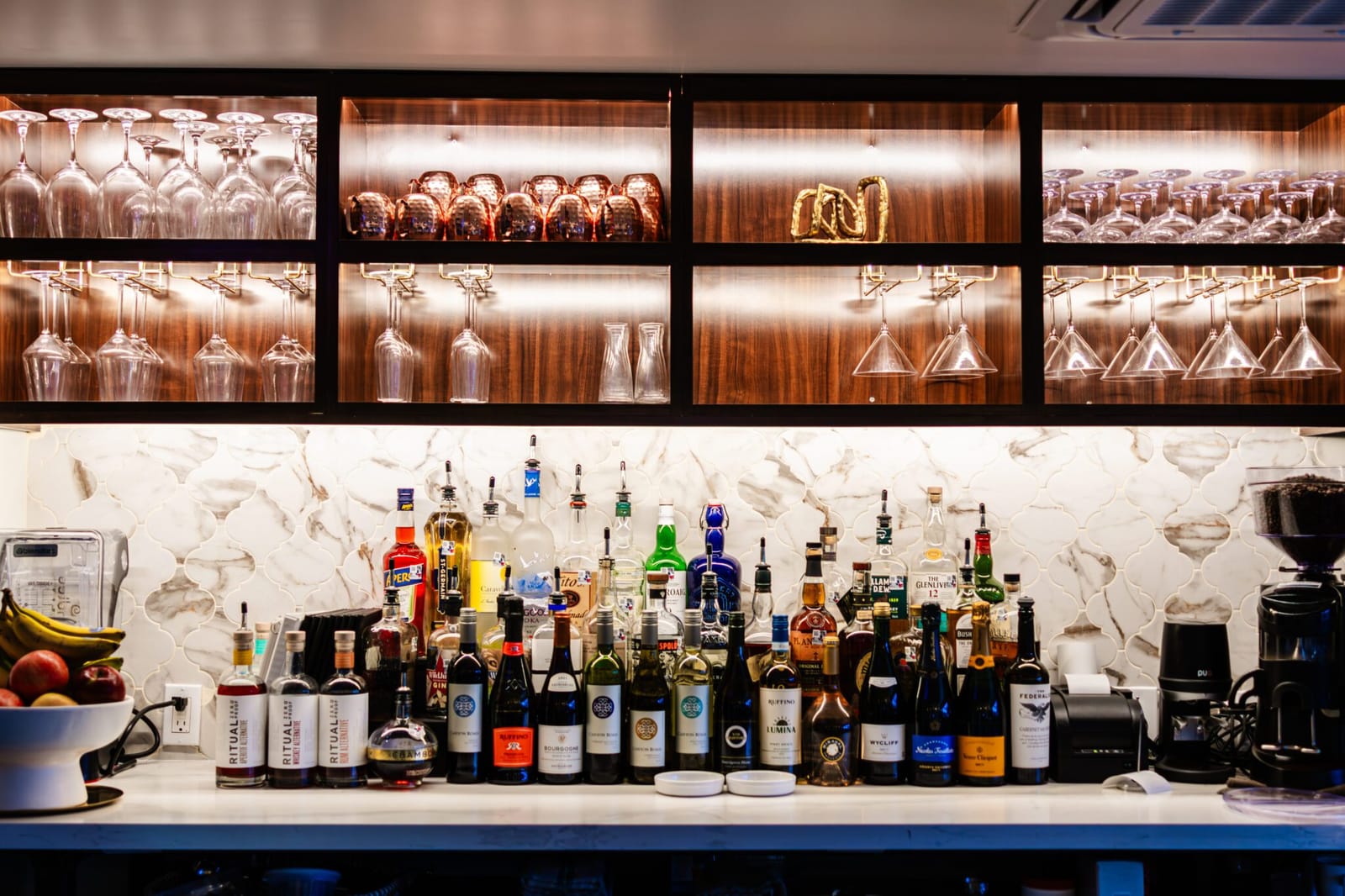 Waterlily Lounge photo 5
