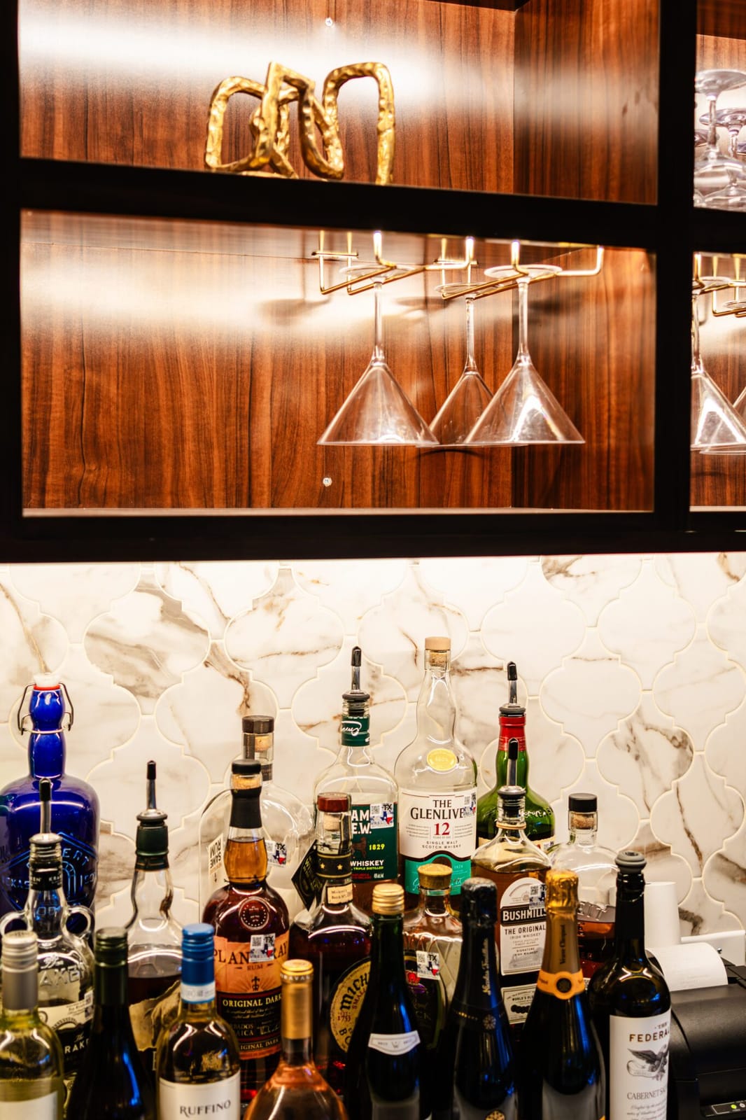 Waterlily Lounge photo 7