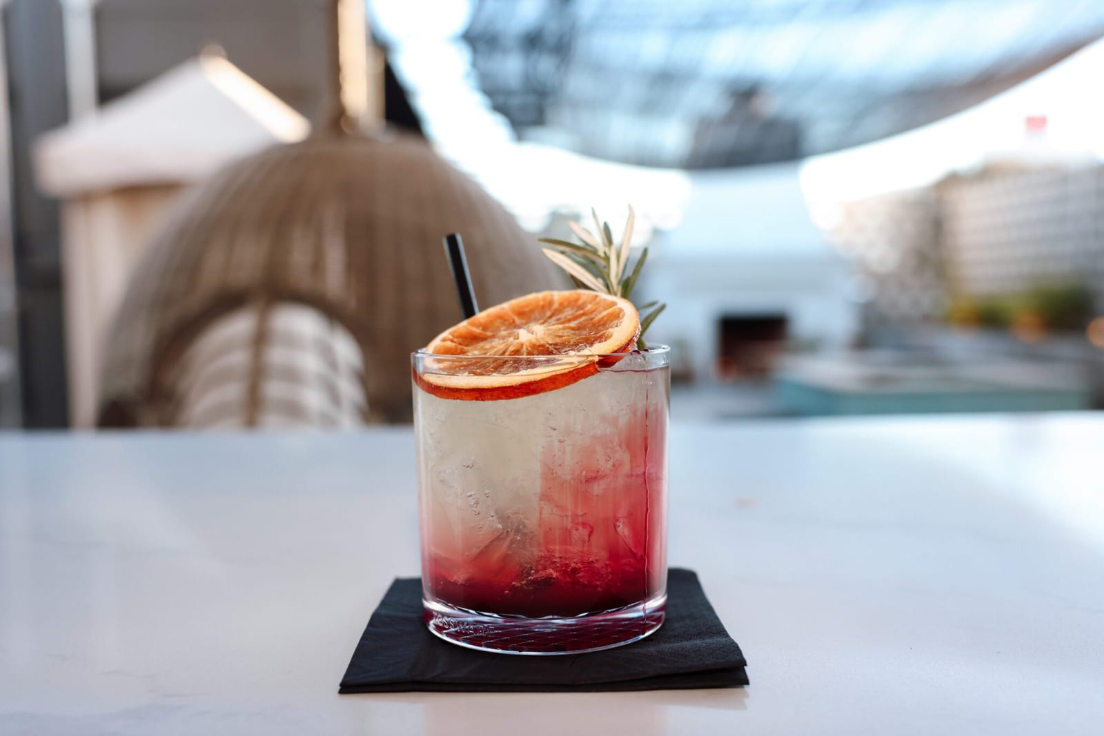 Waterlily Lounge photo 8