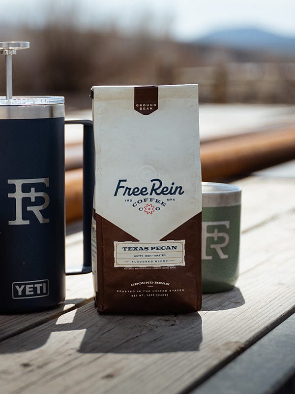 Free Rein Coffee - San Angelo photo 2