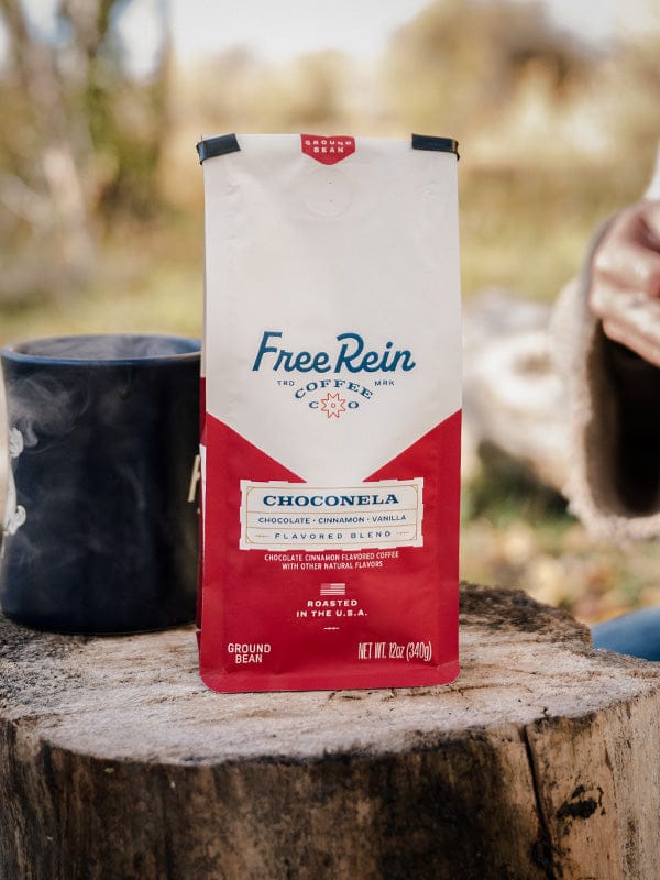 Free Rein Coffee - San Angelo photo 4