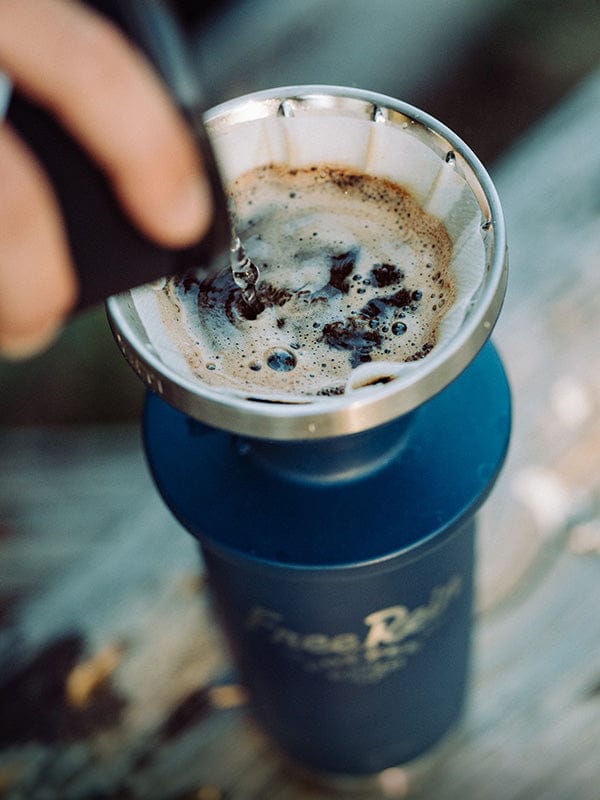 Free Rein Coffee - San Angelo photo 3
