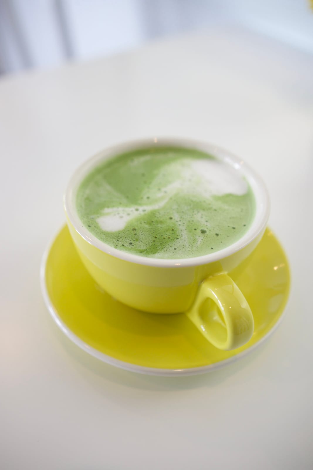 Buttercup, all day cafe´ photo 9
