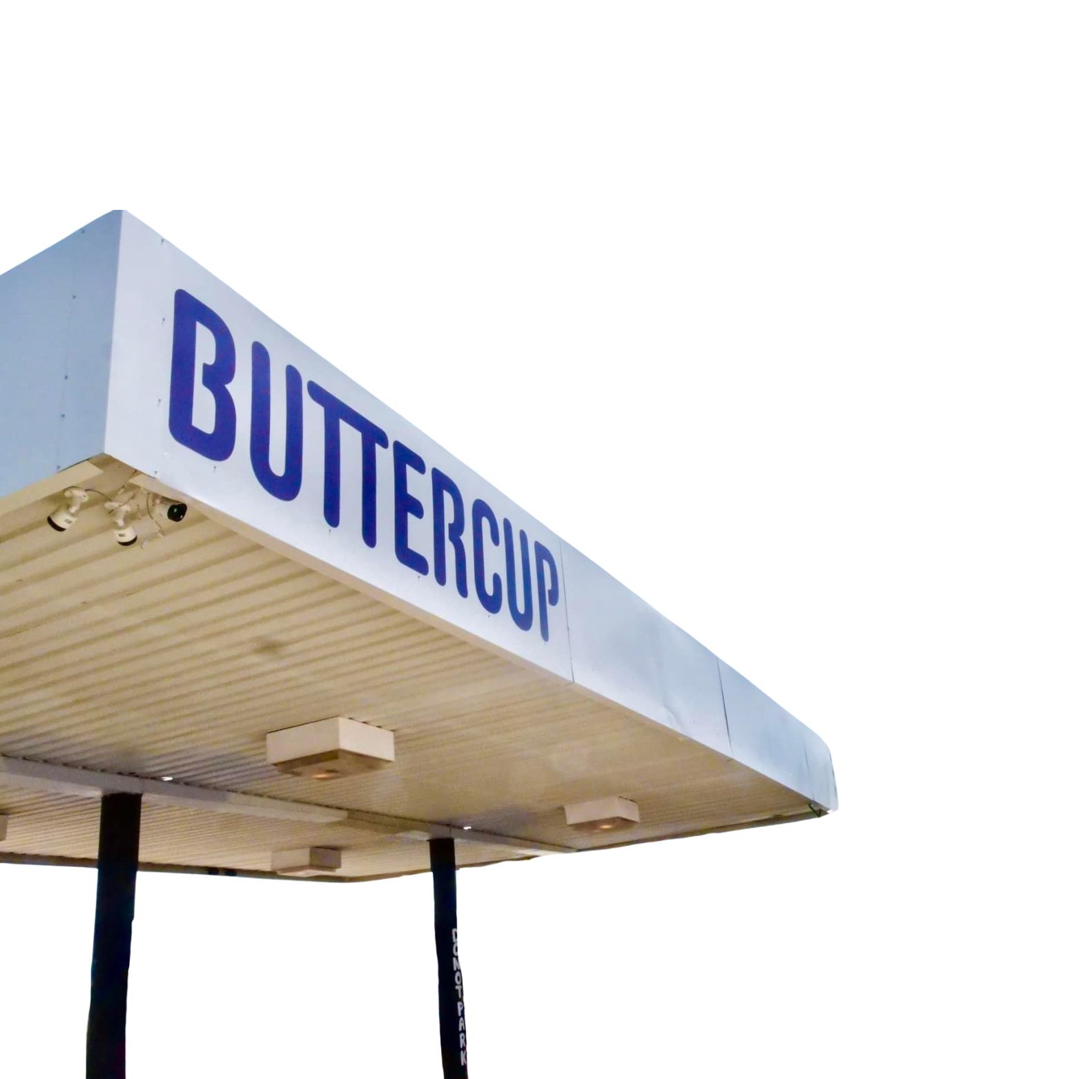 Buttercup, all day cafe´ photo 4