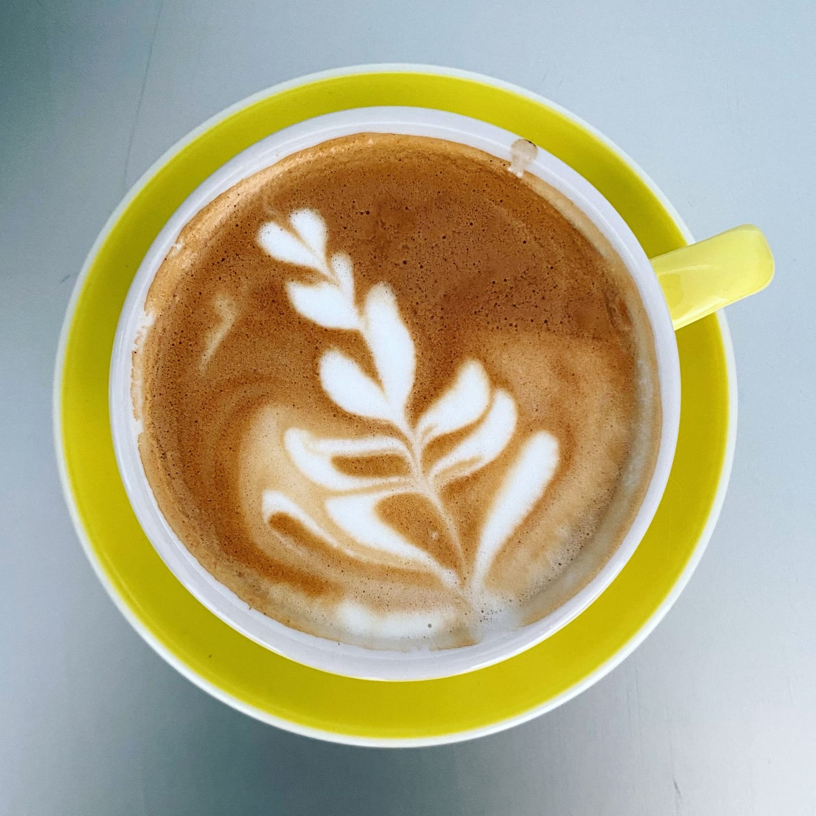 Buttercup, all day cafe´ photo 5