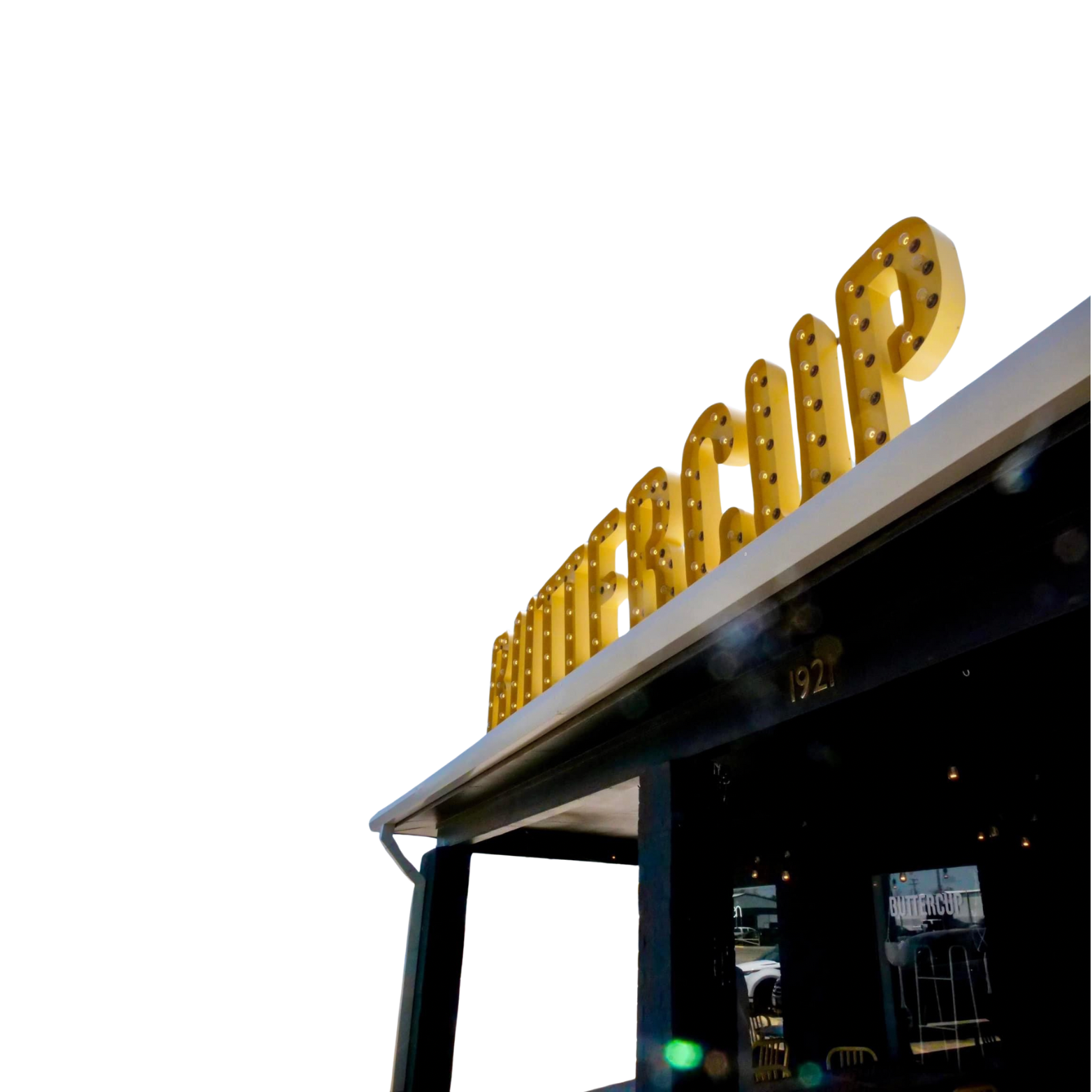 Buttercup, all day cafe´ photo 3